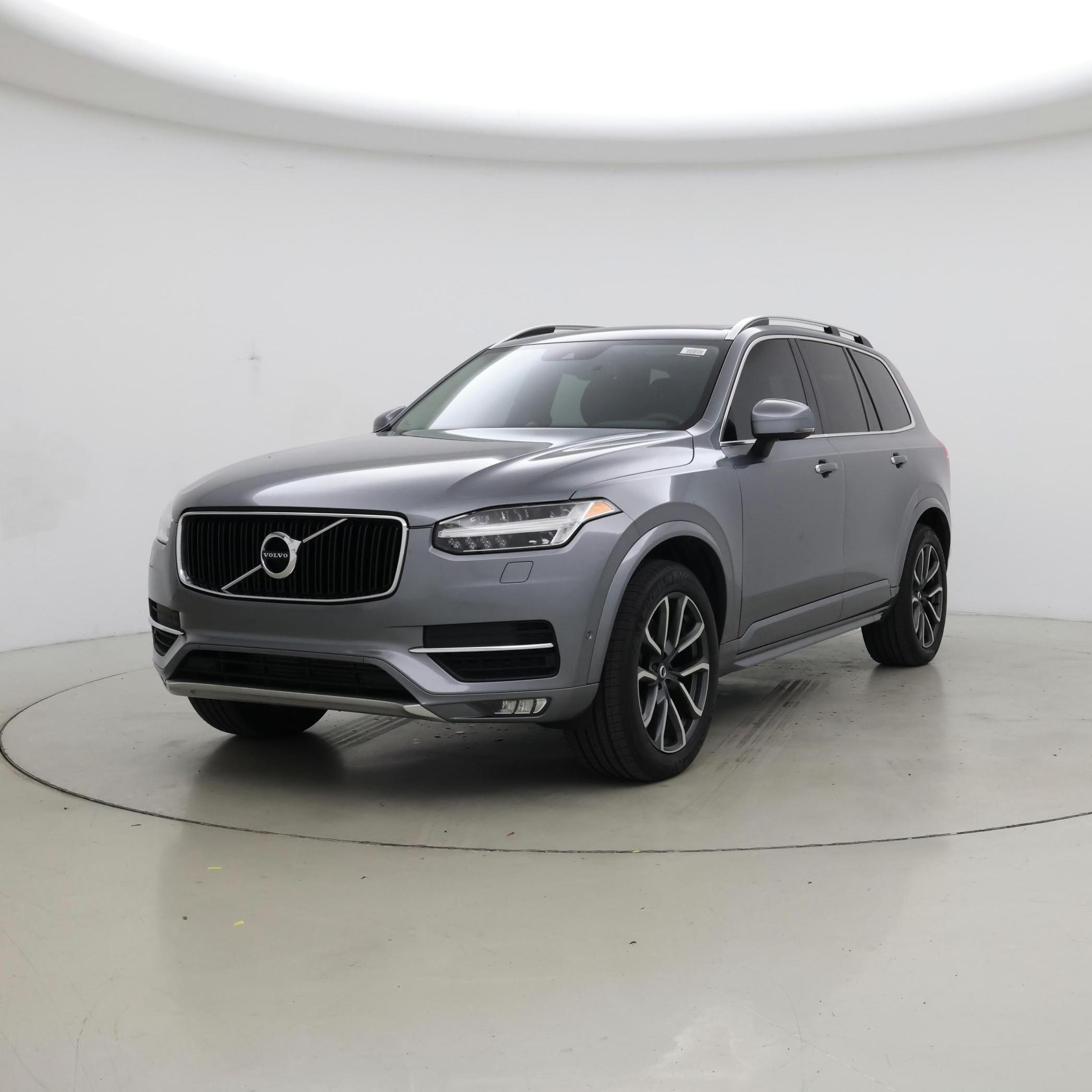 Thumbnail: 2016 Volvo XC90 - 4