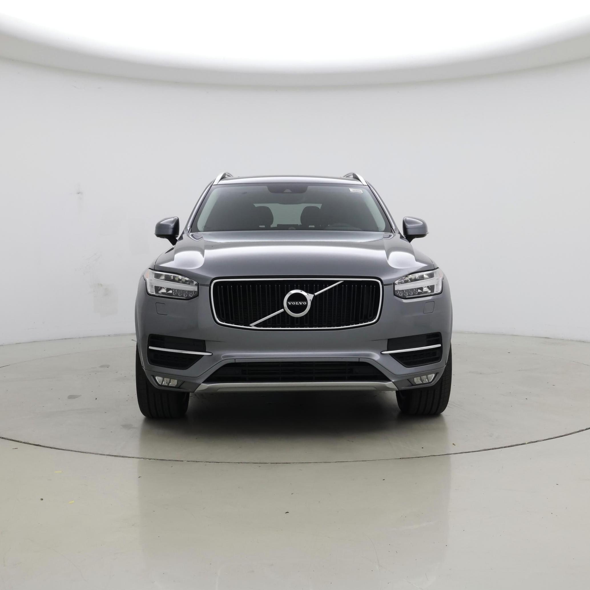 Thumbnail: 2016 Volvo XC90 - 5