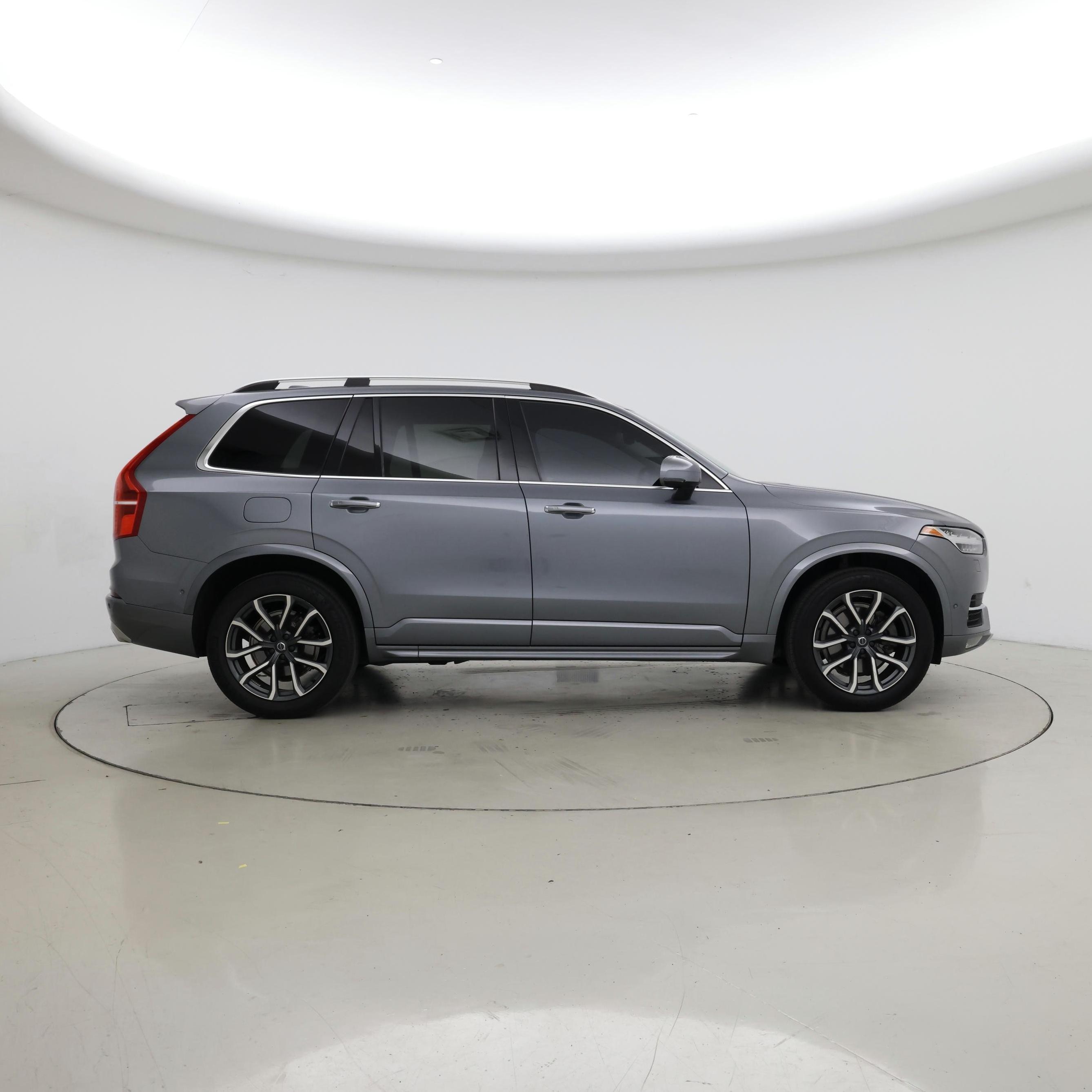 Thumbnail: 2016 Volvo XC90 - 7