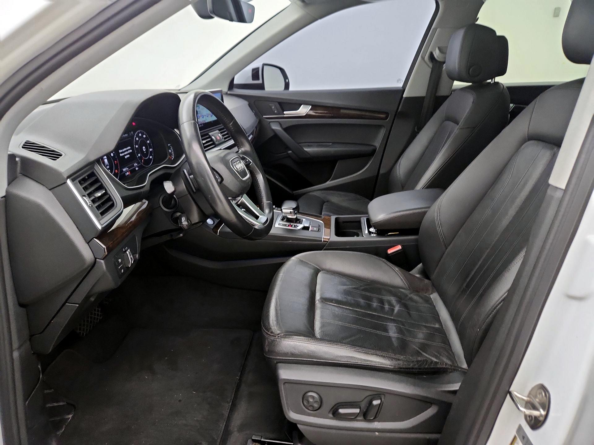 Thumbnail: 2018 Audi Q5 - 11