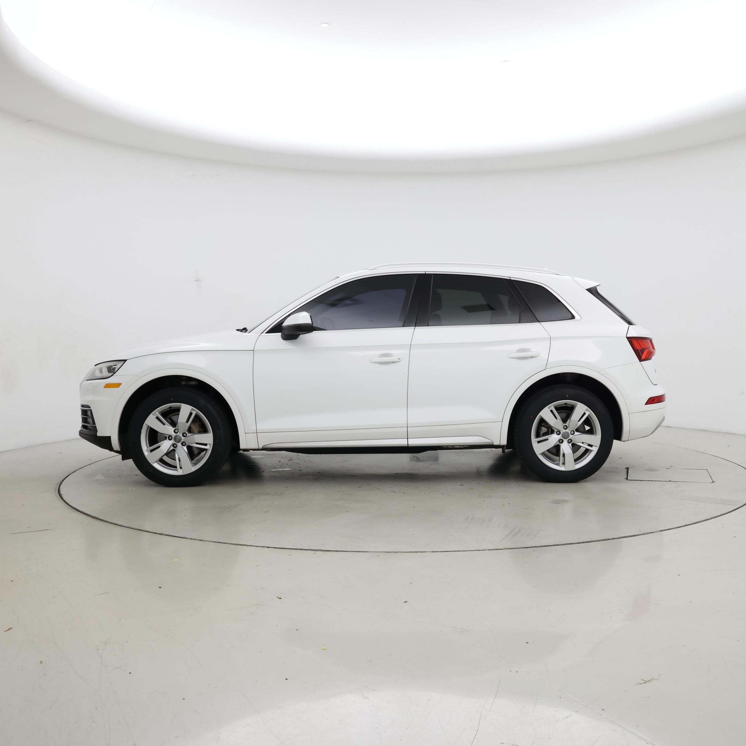 Thumbnail: 2018 Audi Q5 - 3