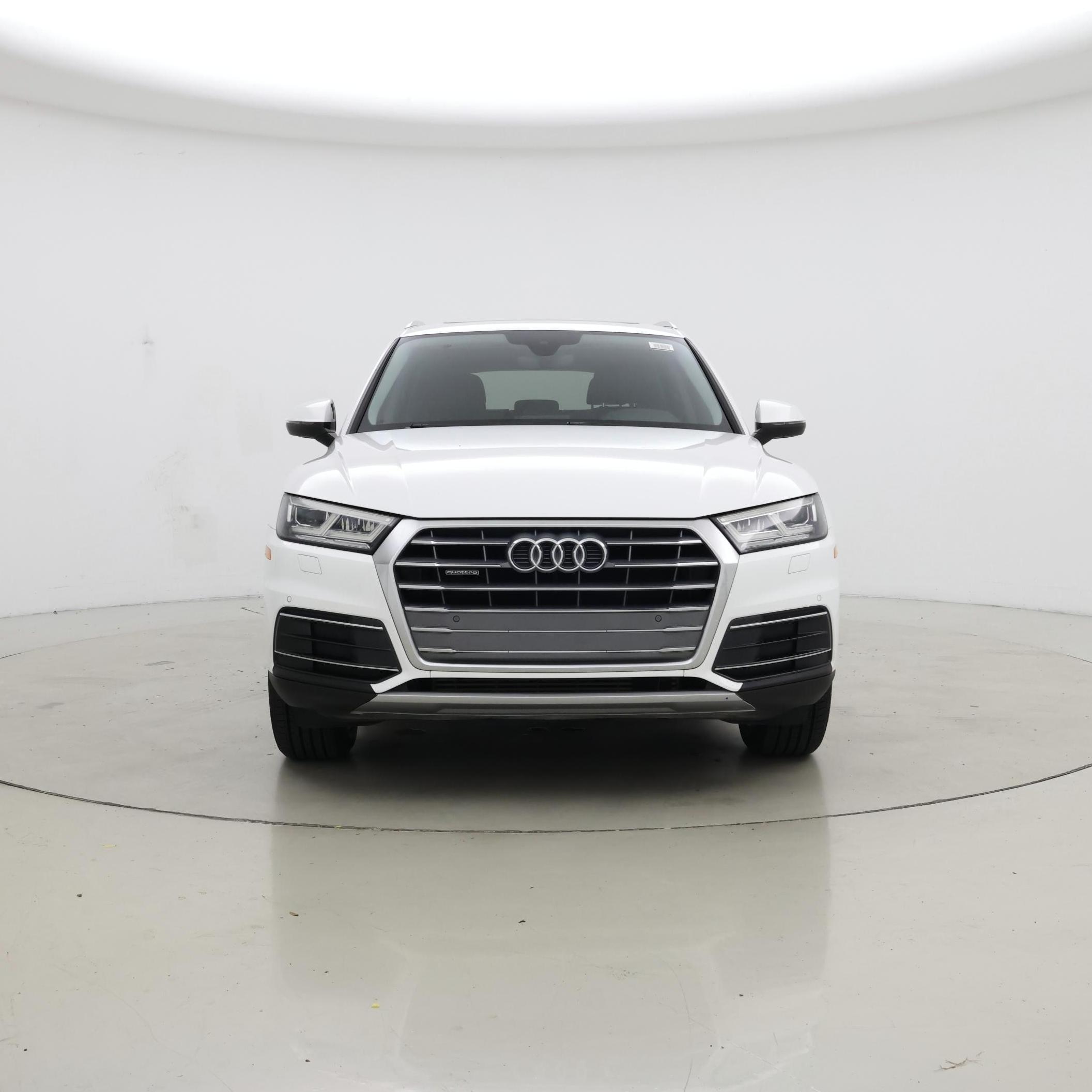 Thumbnail: 2018 Audi Q5 - 5