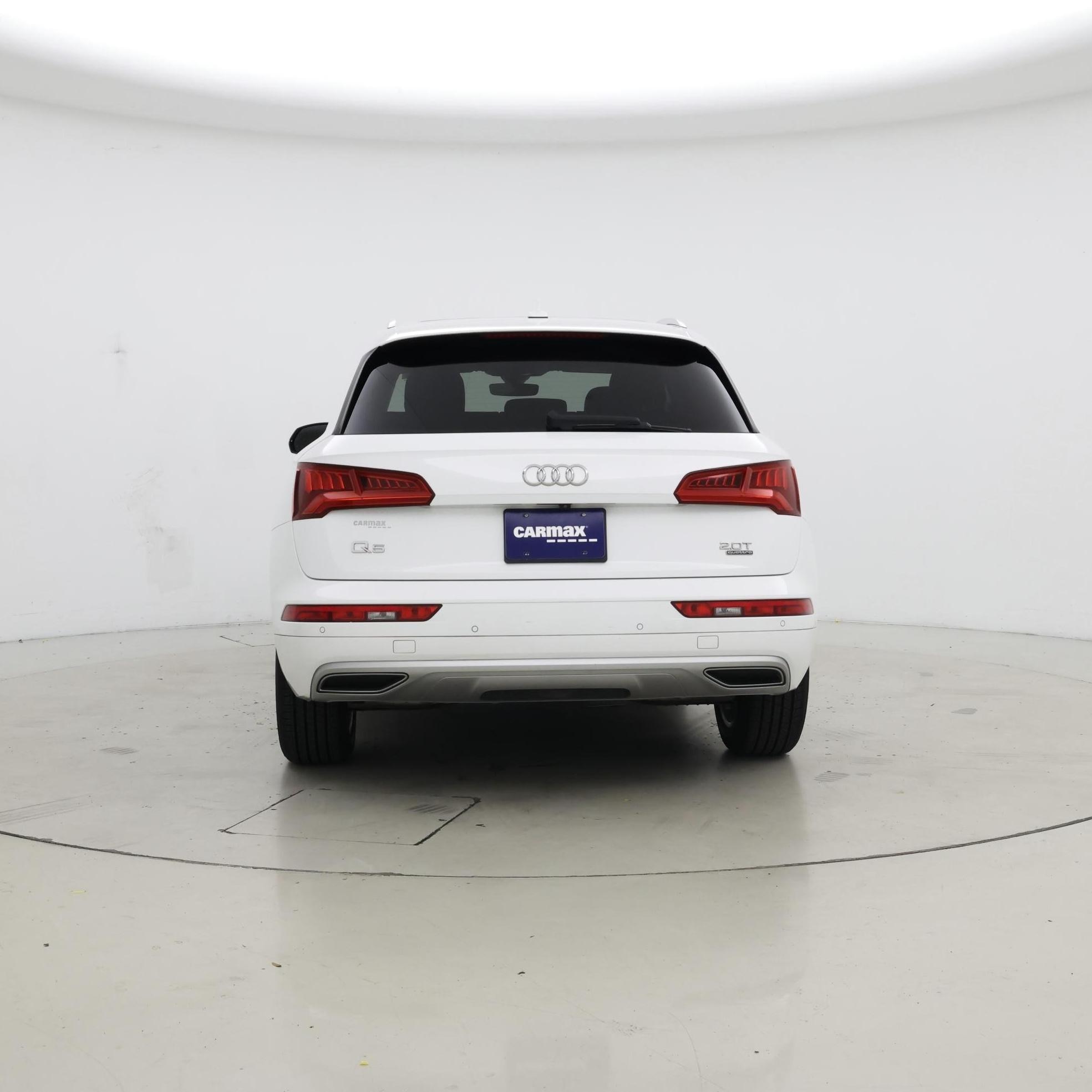 Thumbnail: 2018 Audi Q5 - 6