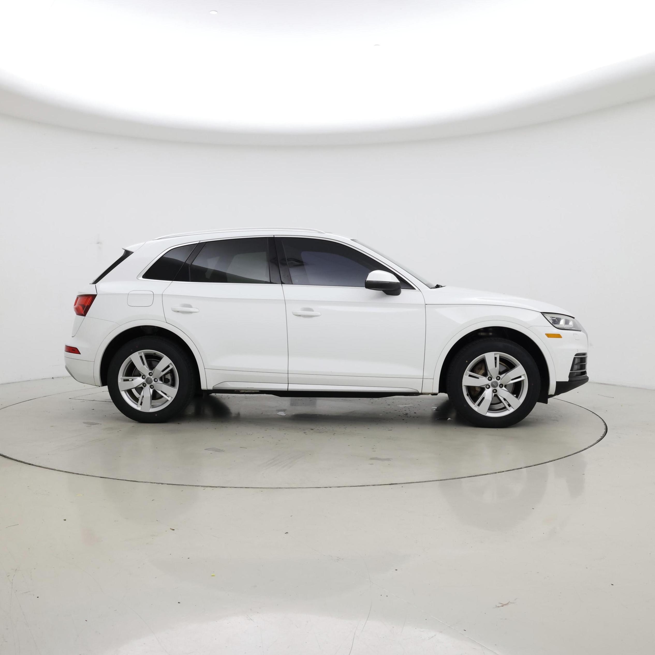 Thumbnail: 2018 Audi Q5 - 7