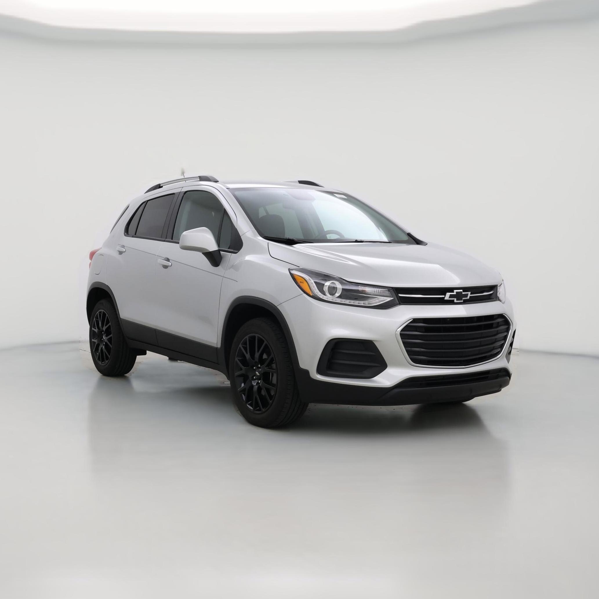 Thumbnail: 2022 Chevrolet Trax - 1