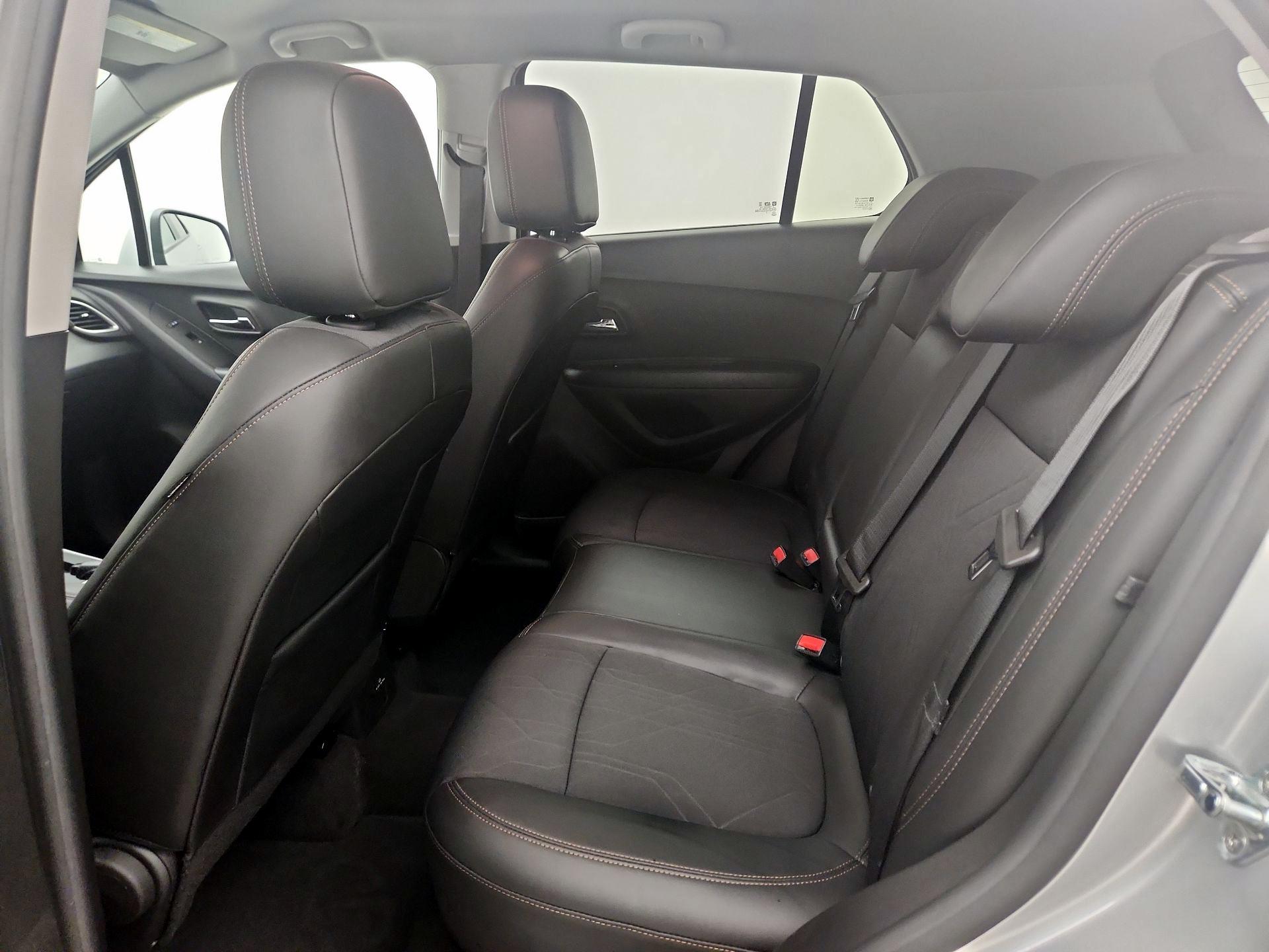 Thumbnail: 2022 Chevrolet Trax - 19