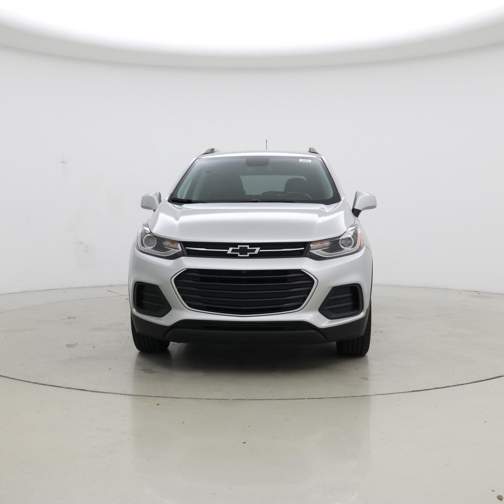 Thumbnail: 2022 Chevrolet Trax - 5