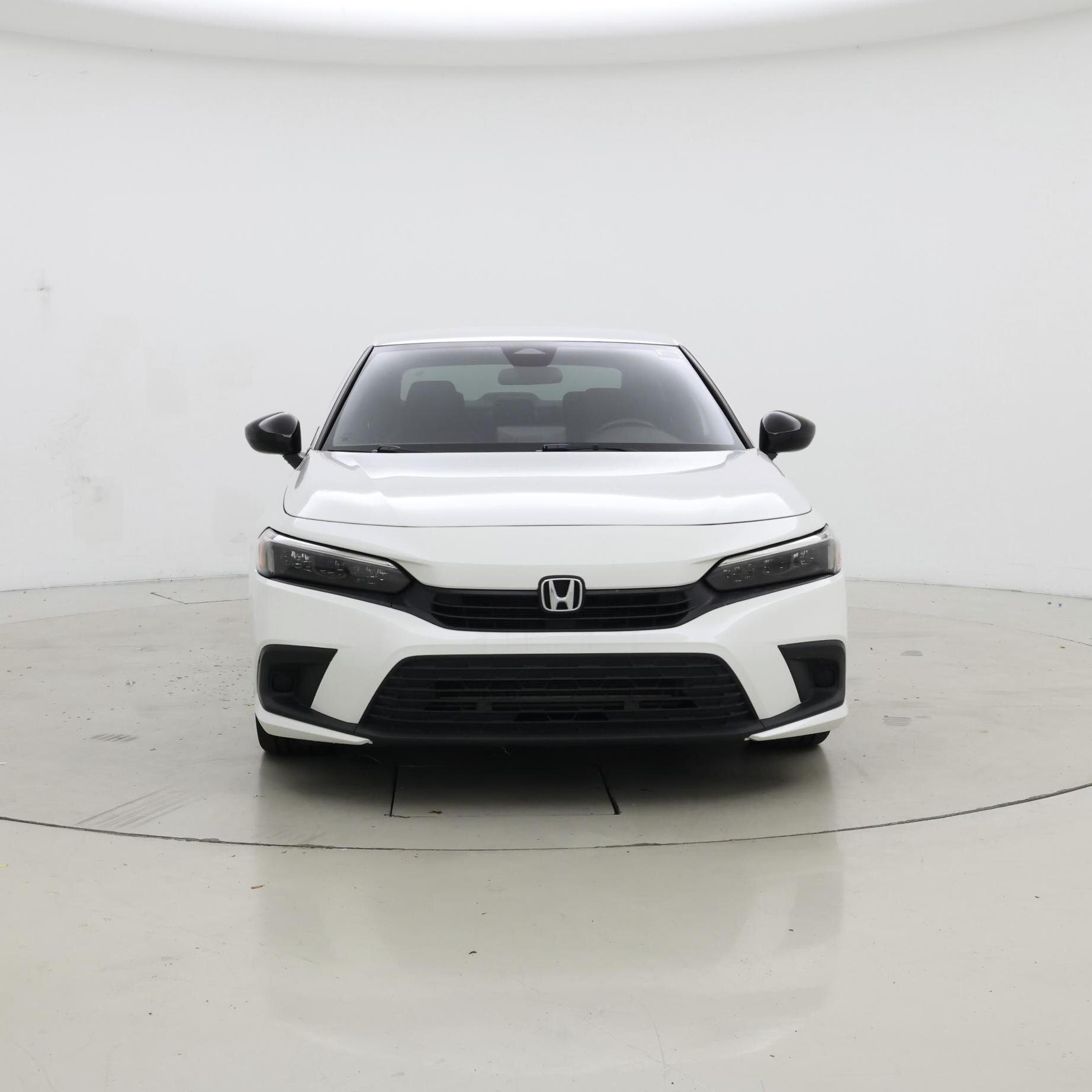 Thumbnail: 2022 Honda Civic - 5