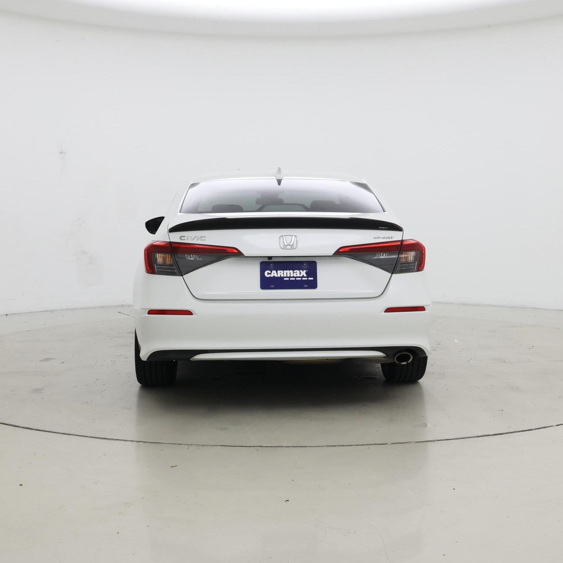 Thumbnail: 2022 Honda Civic - 6
