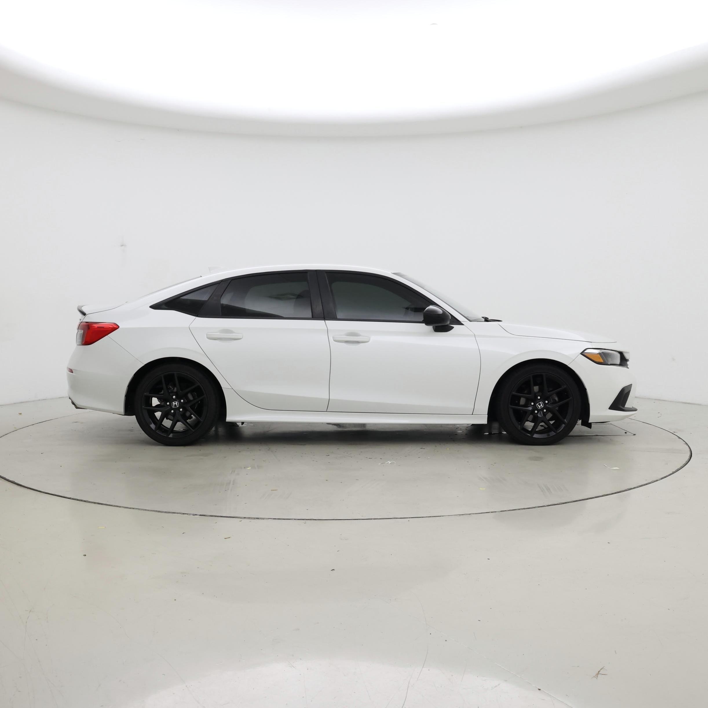 Thumbnail: 2022 Honda Civic - 7