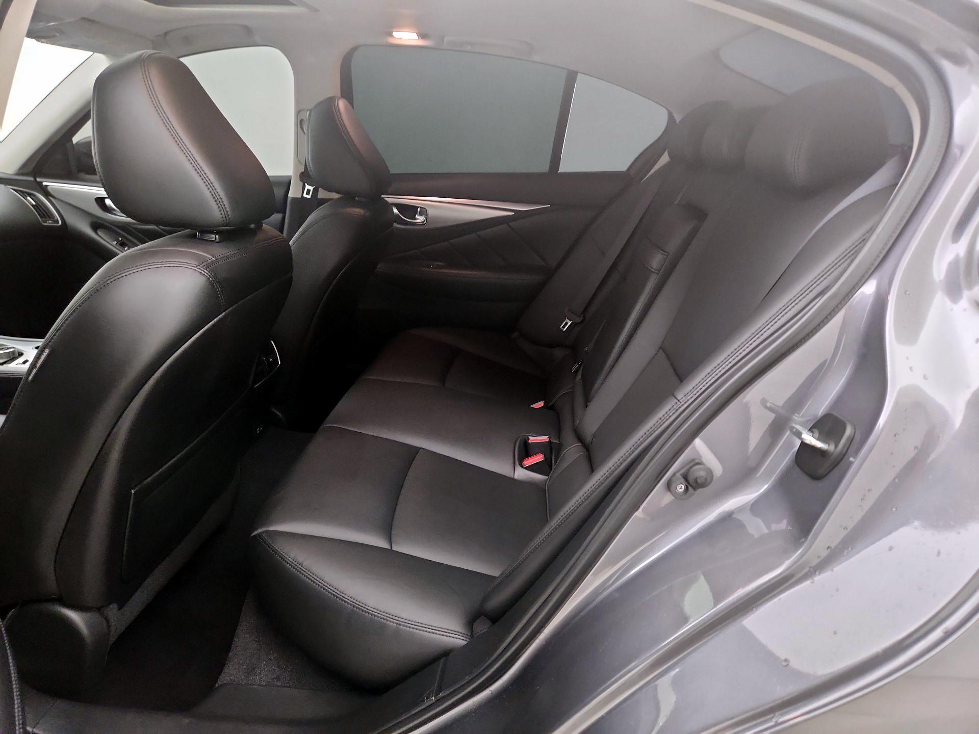 Thumbnail: 2021 INFINITI Q50 - 20