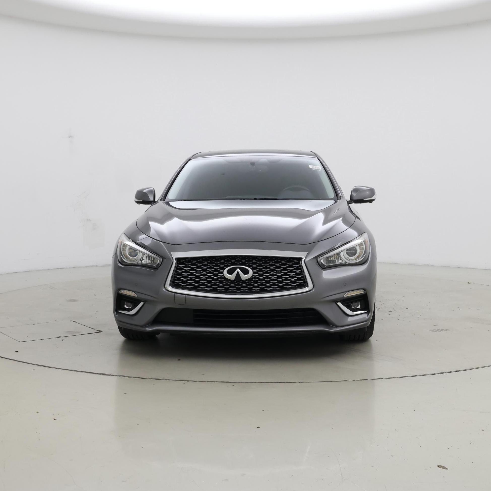 Thumbnail: 2021 INFINITI Q50 - 5