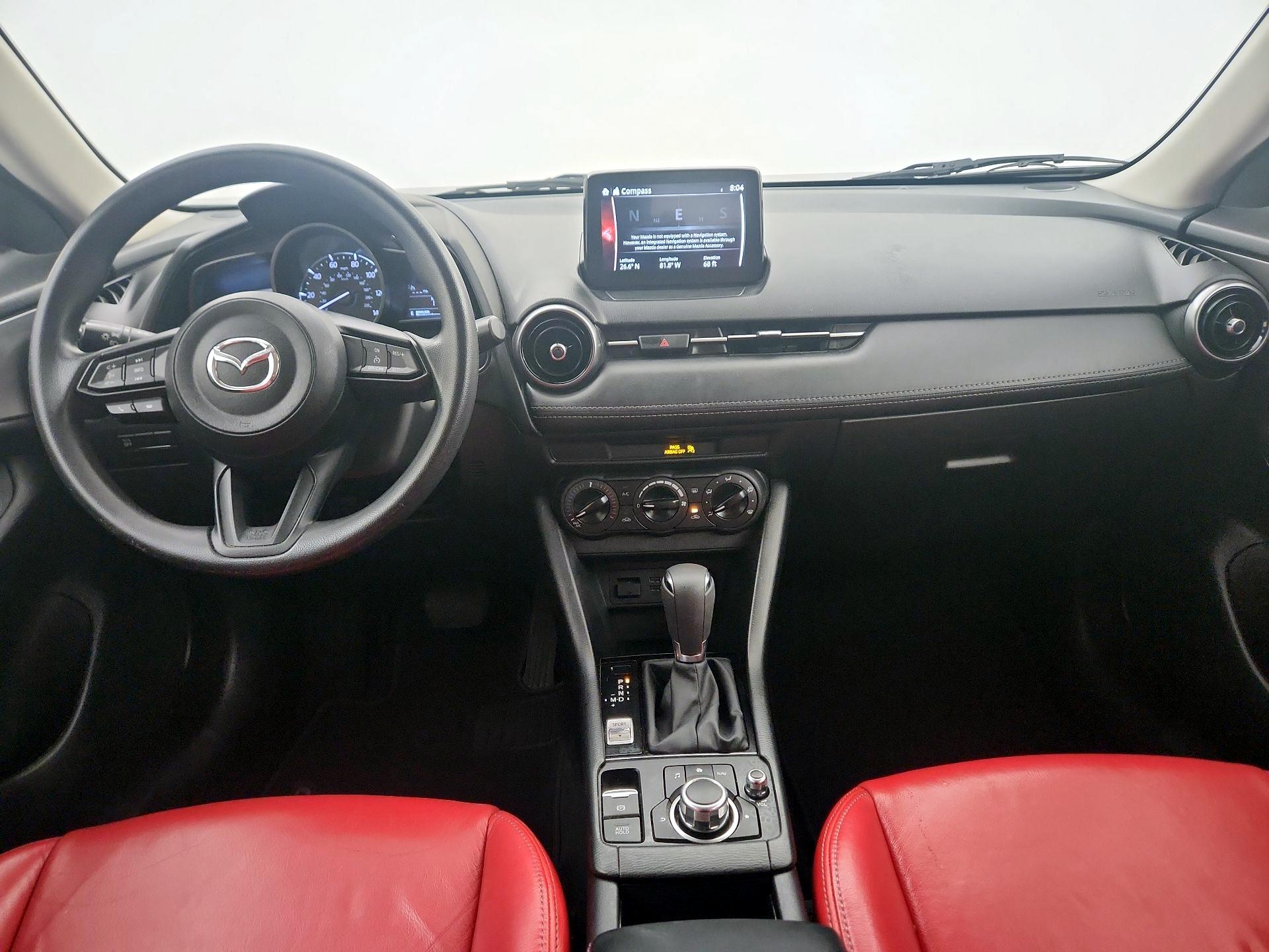 Thumbnail: 2019 Mazda CX-3 - 9