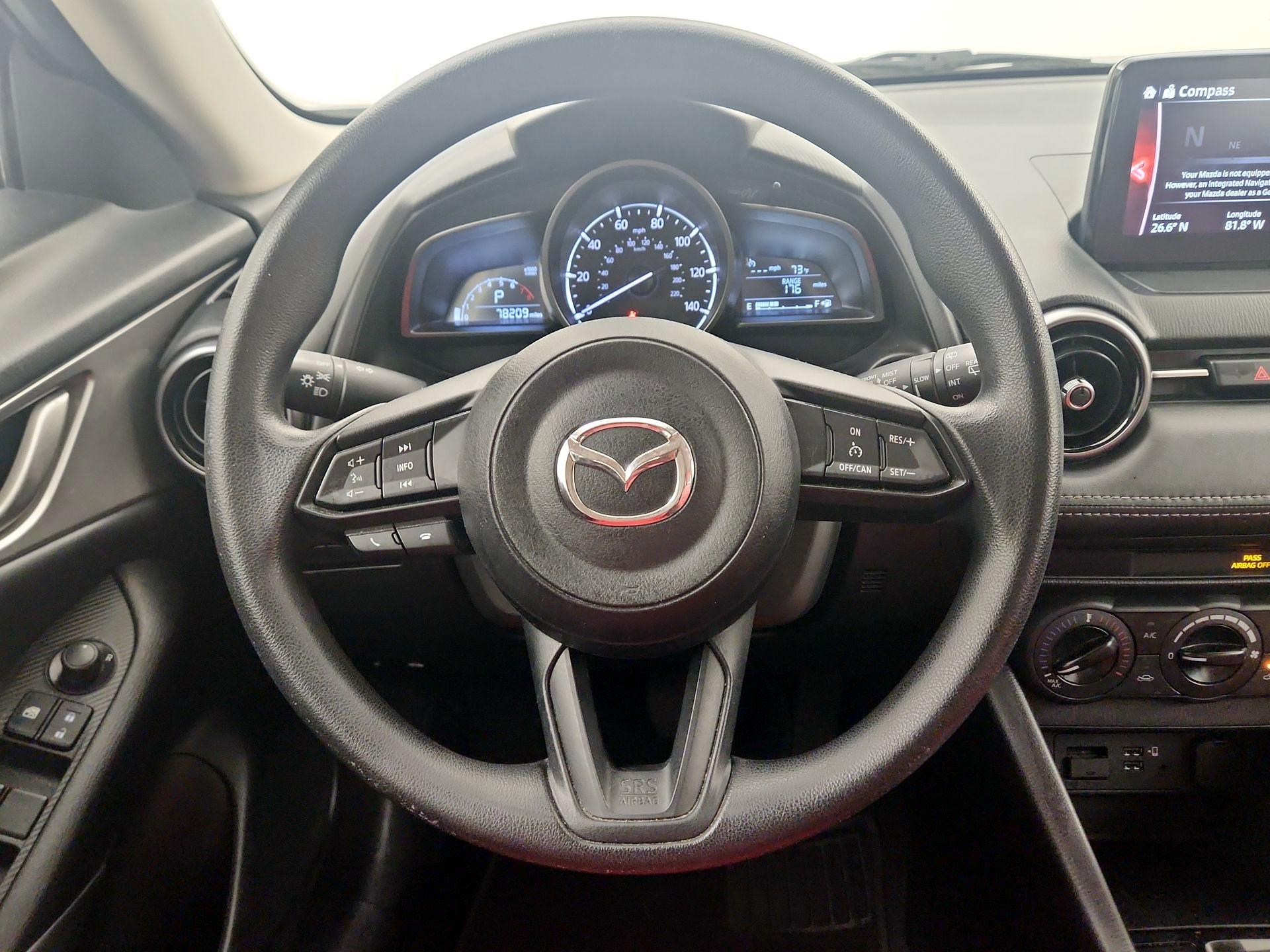 Thumbnail: 2019 Mazda CX-3 - 10