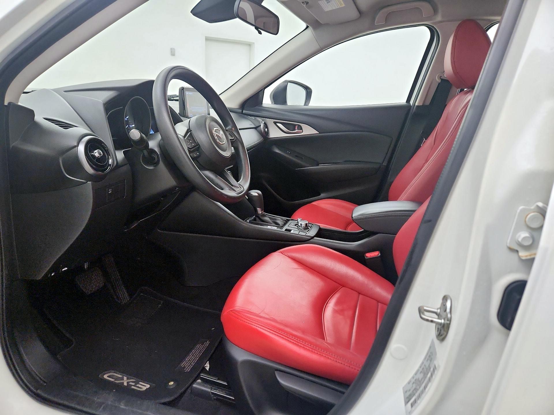 Thumbnail: 2019 Mazda CX-3 - 11