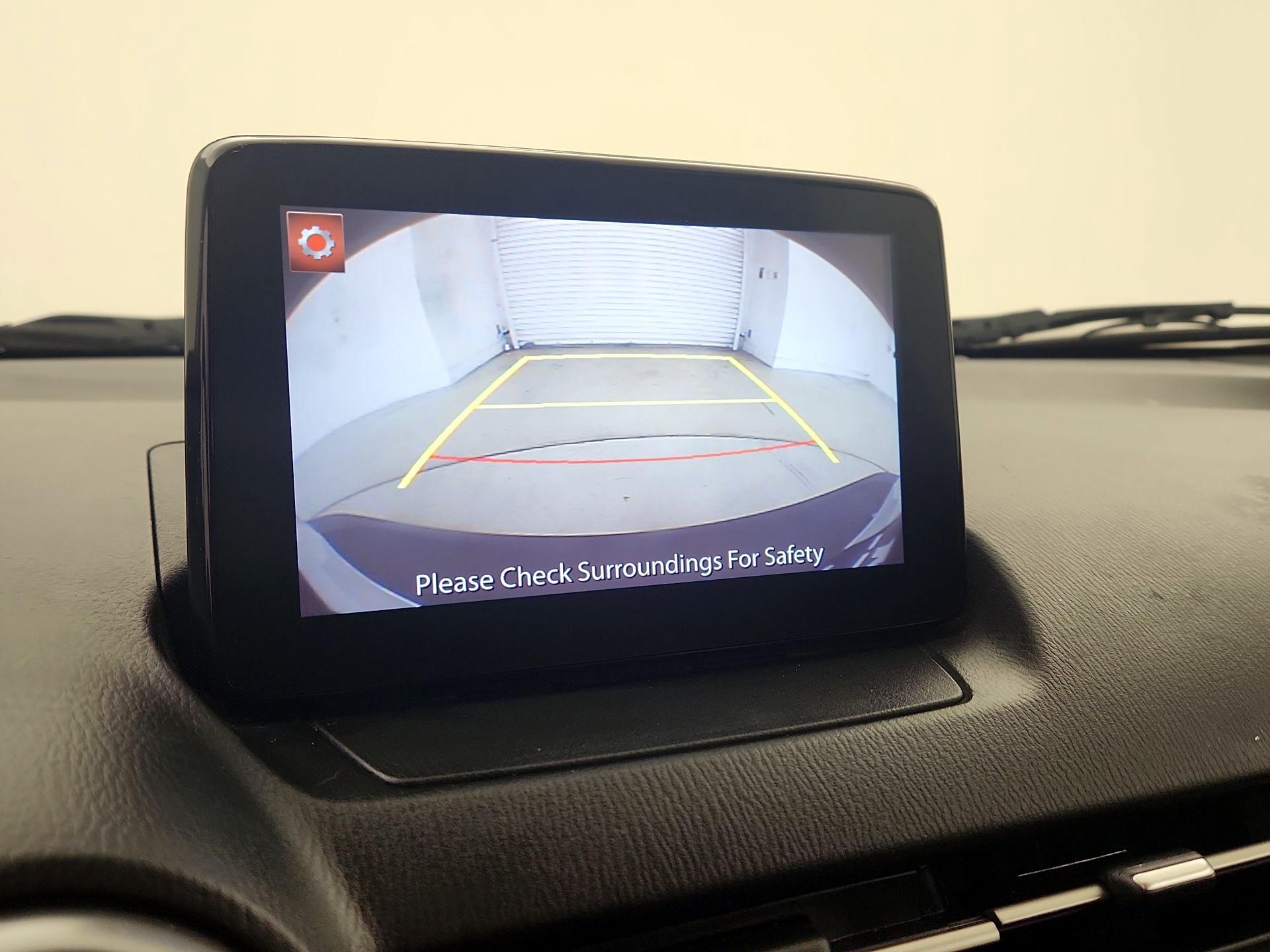 Thumbnail: 2019 Mazda CX-3 - 14