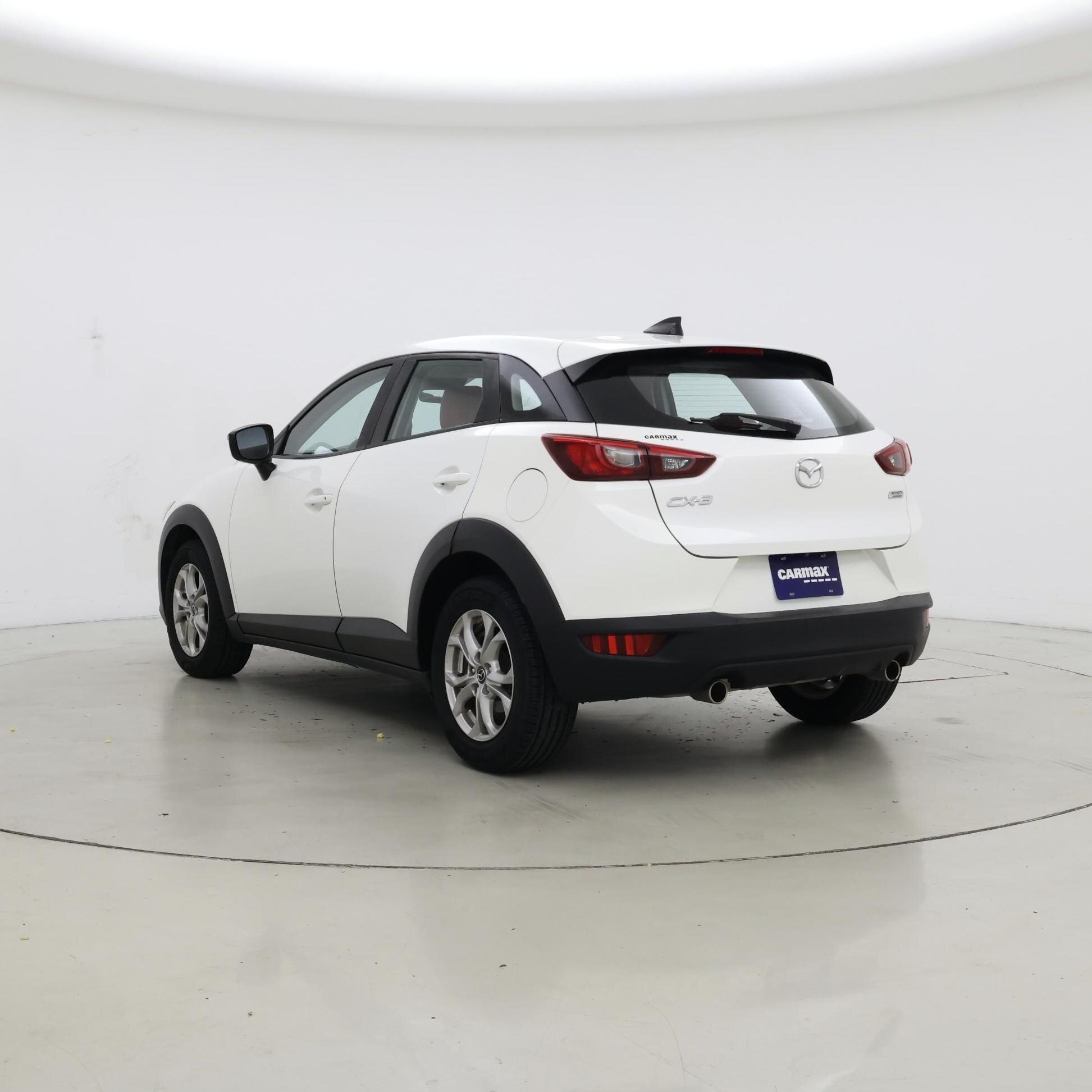 Thumbnail: 2019 Mazda CX-3 - 2