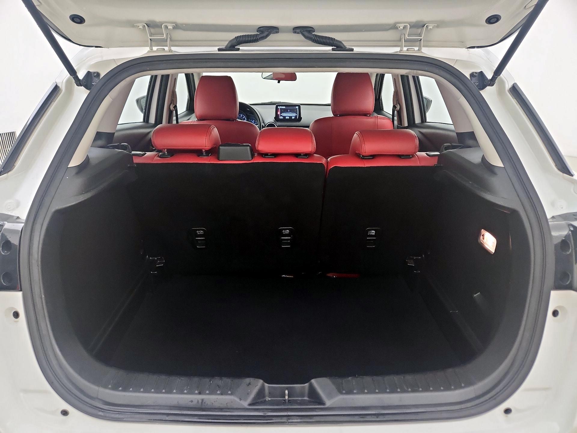 Thumbnail: 2019 Mazda CX-3 - 20