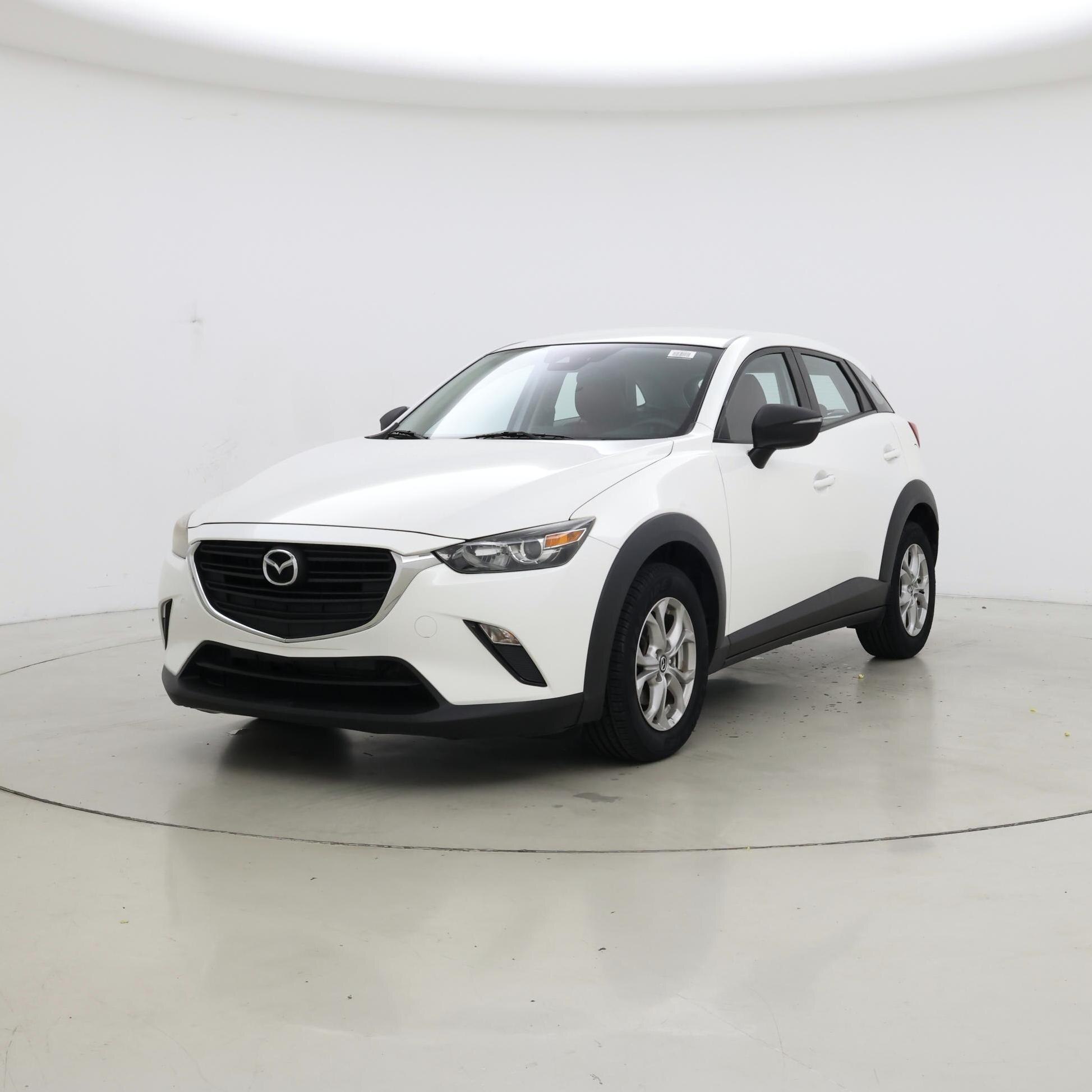 Thumbnail: 2019 Mazda CX-3 - 4