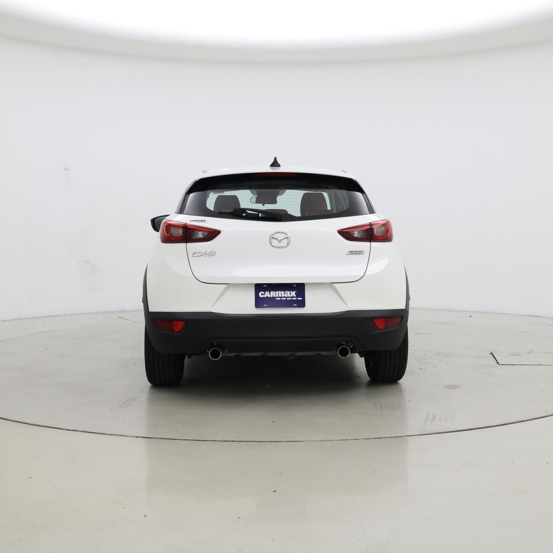 Thumbnail: 2019 Mazda CX-3 - 6