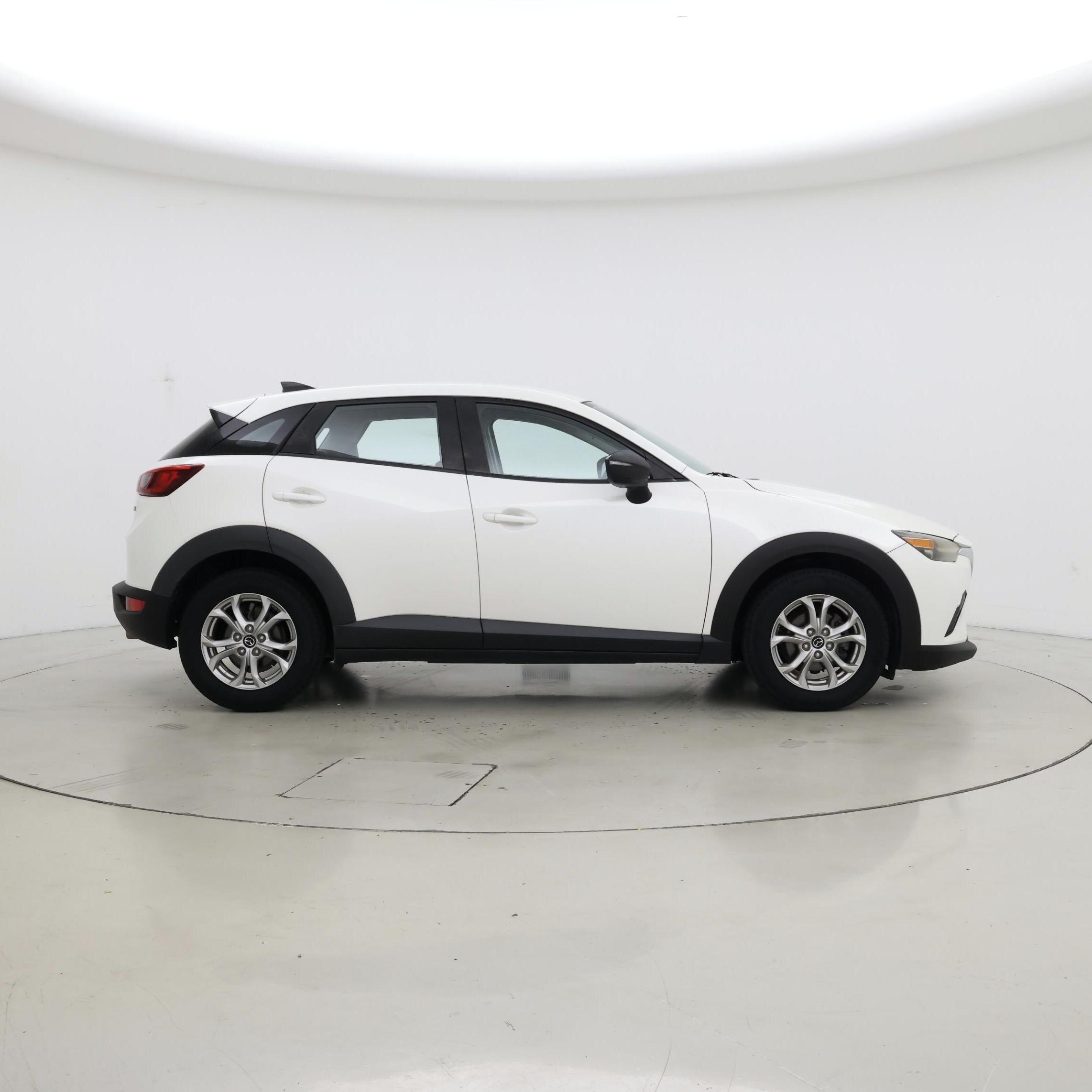 Thumbnail: 2019 Mazda CX-3 - 7