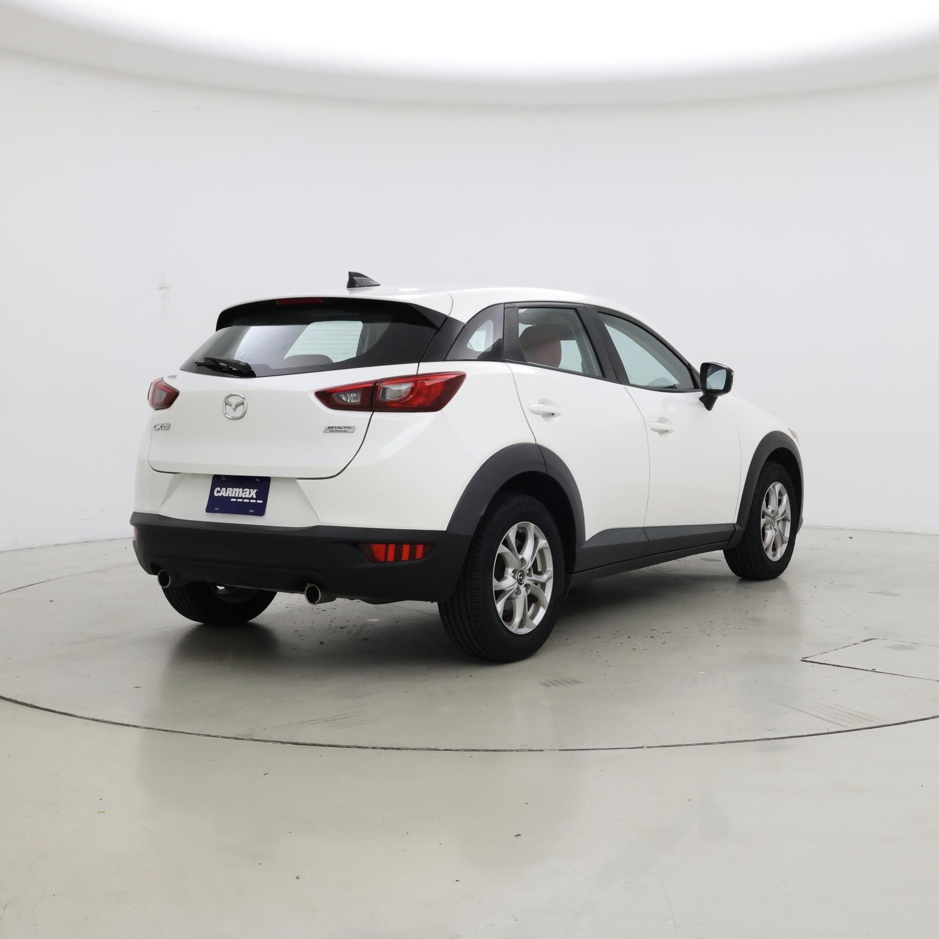 Thumbnail: 2019 Mazda CX-3 - 8