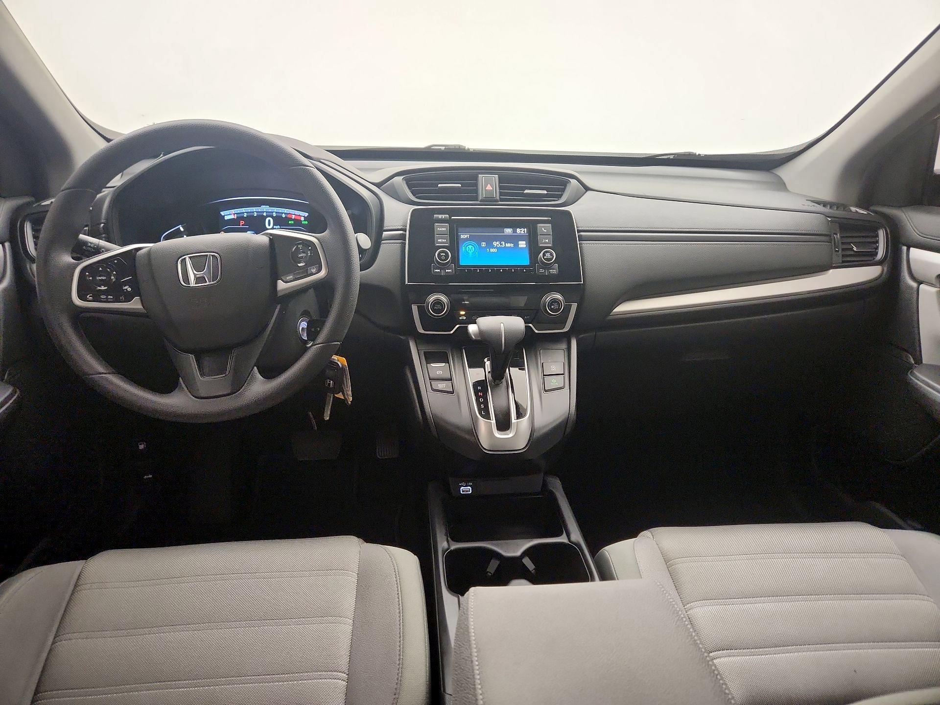 Thumbnail: 2020 Honda CR-V - 9