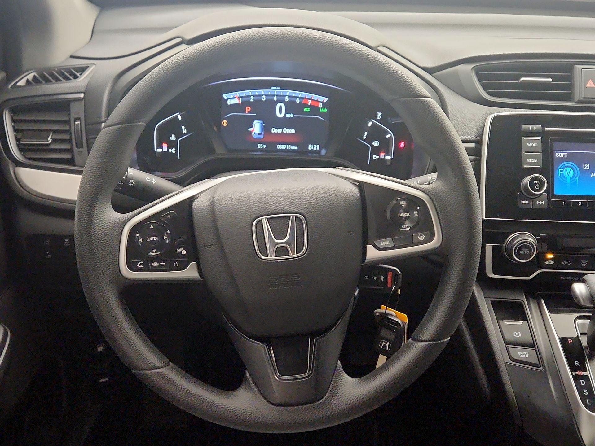 Thumbnail: 2020 Honda CR-V - 10
