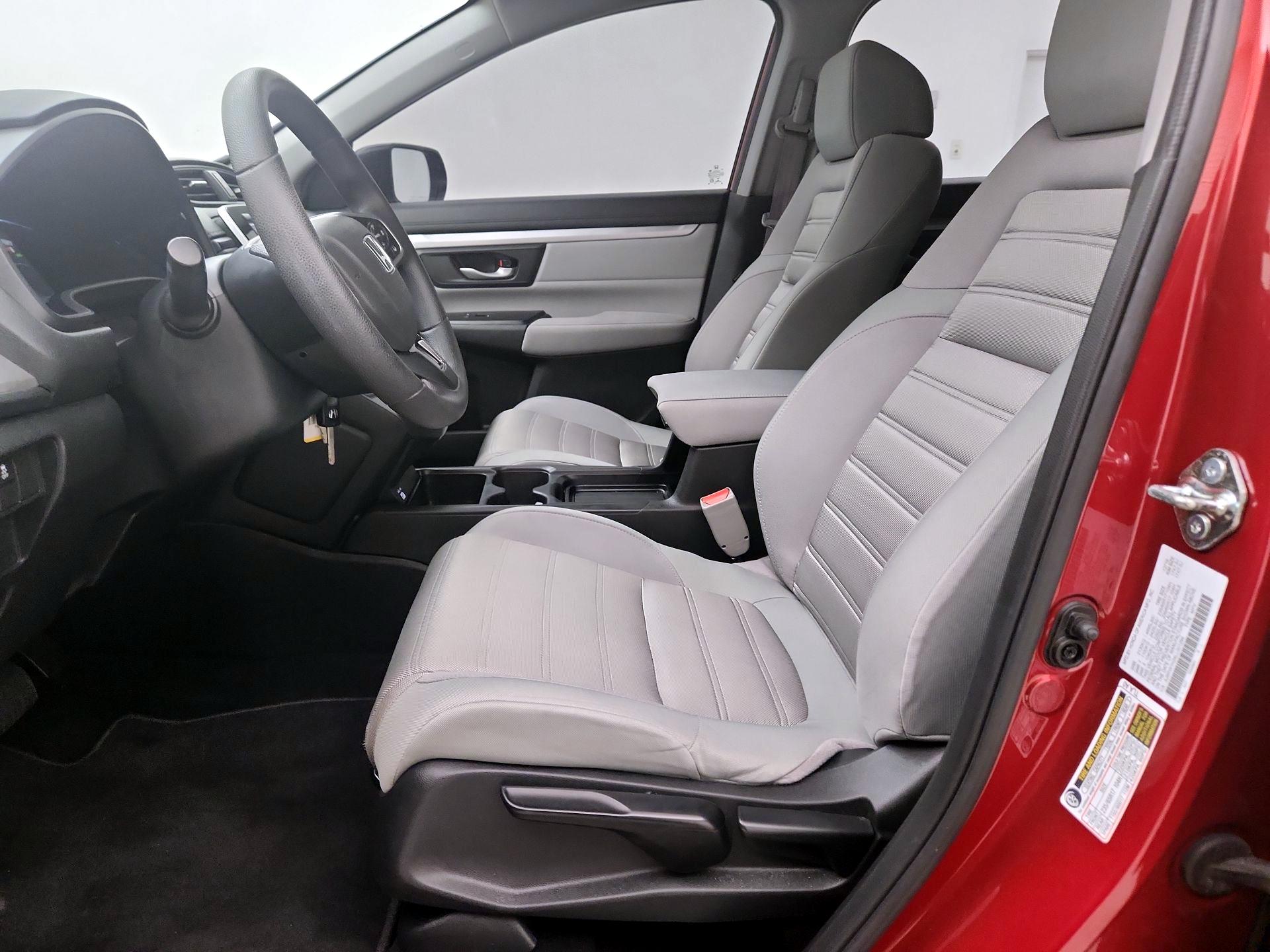Thumbnail: 2020 Honda CR-V - 11