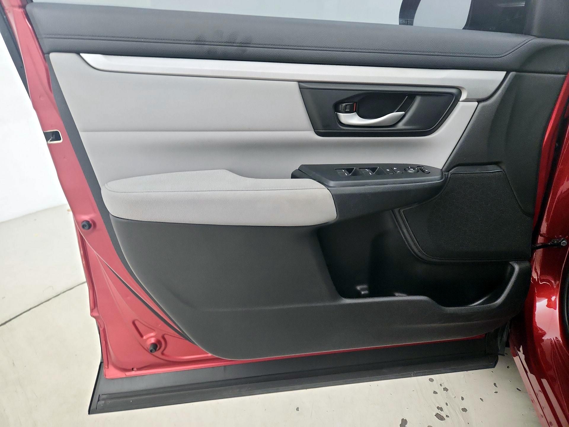 Thumbnail: 2020 Honda CR-V - 12