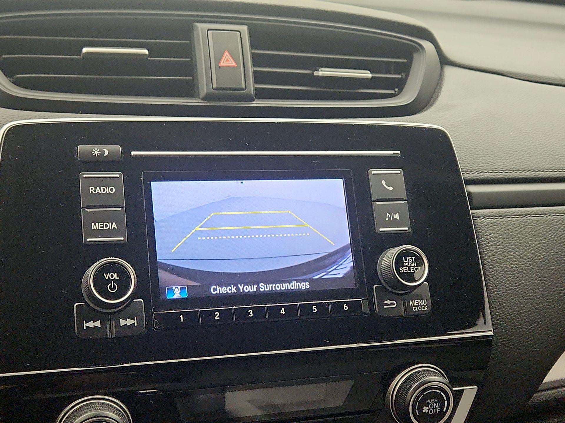 Thumbnail: 2020 Honda CR-V - 14