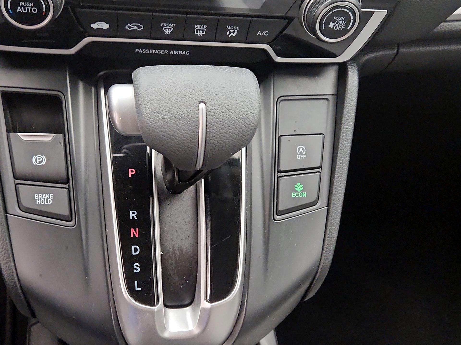 Thumbnail: 2020 Honda CR-V - 17