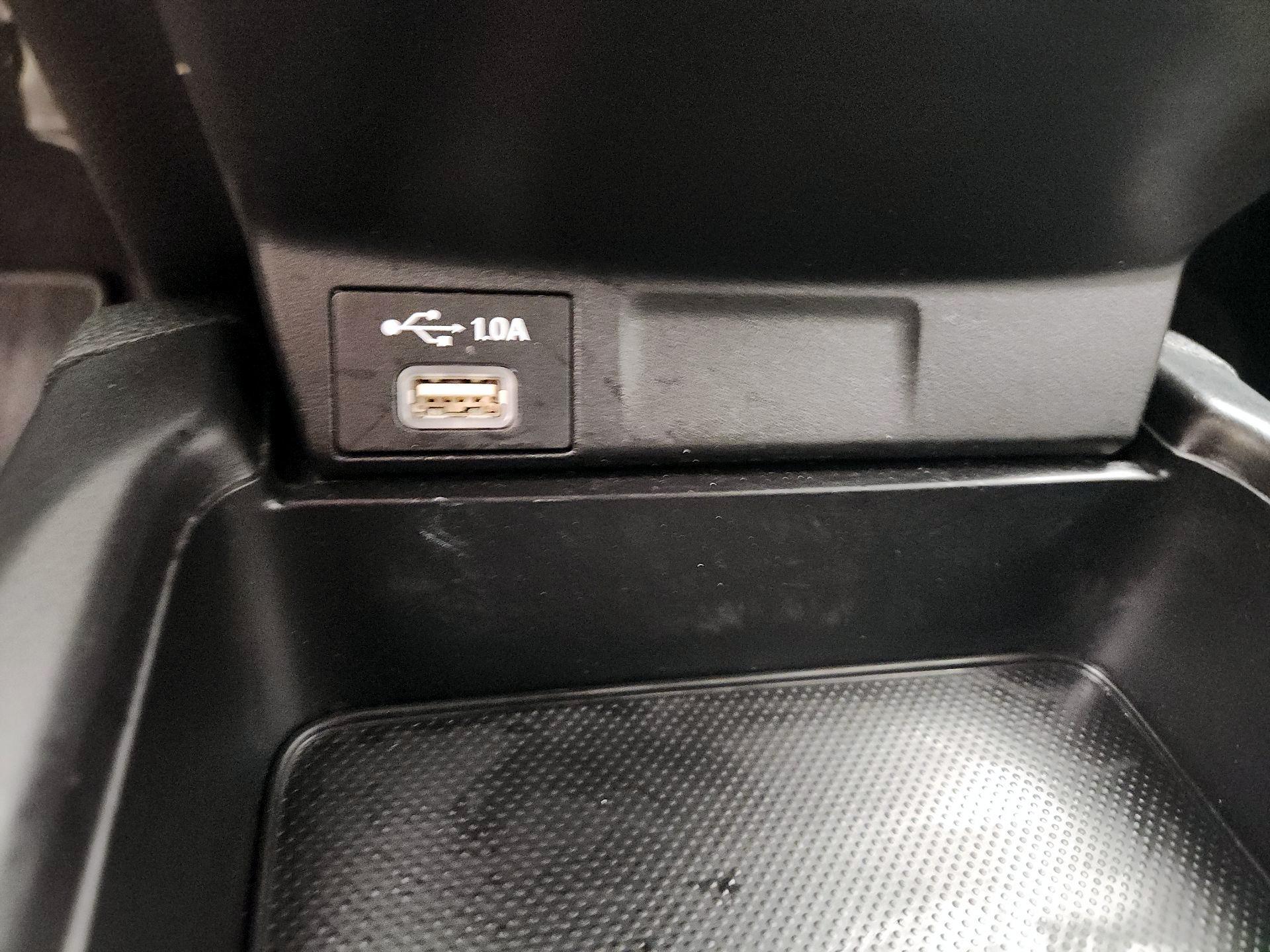 Thumbnail: 2020 Honda CR-V - 18