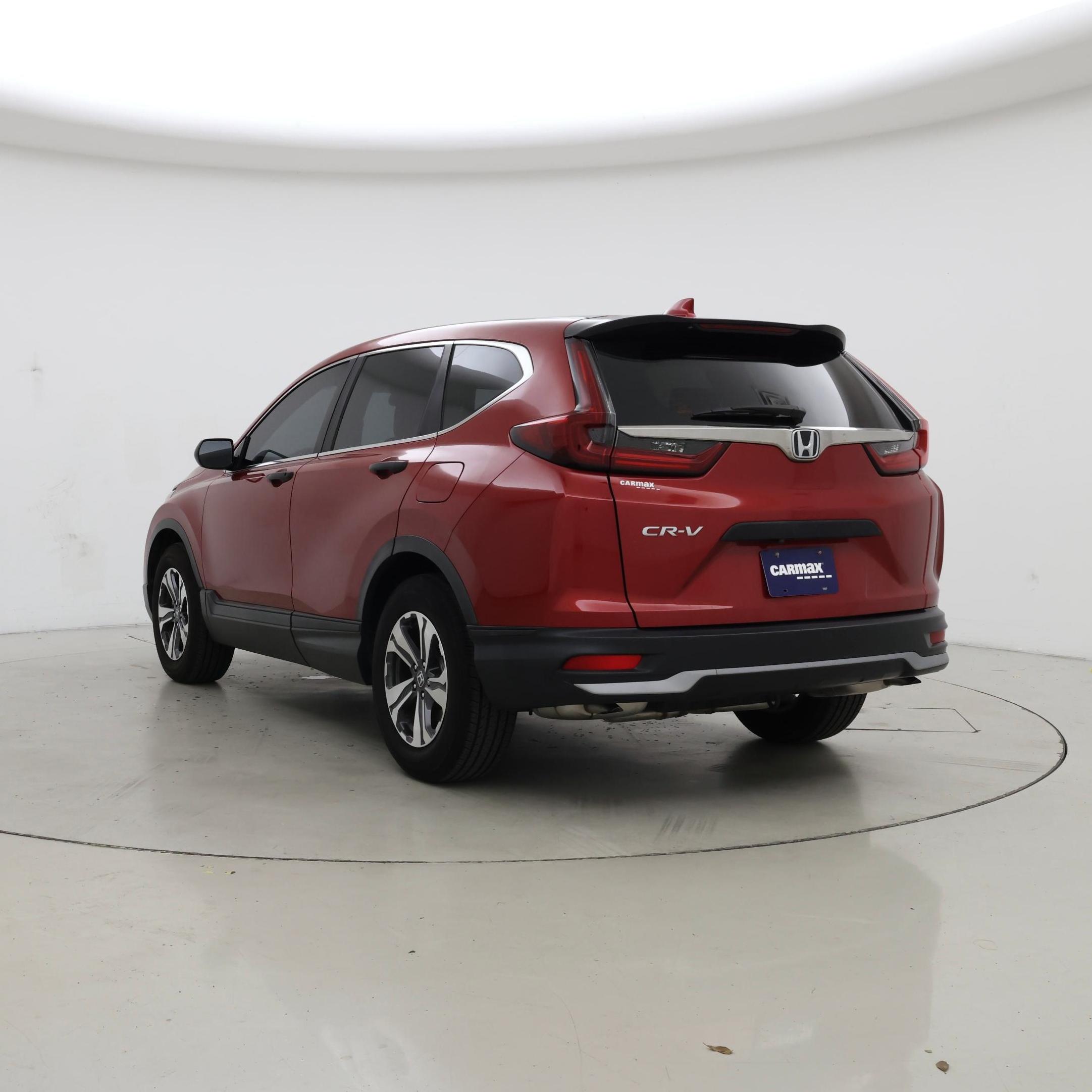 Thumbnail: 2020 Honda CR-V - 2
