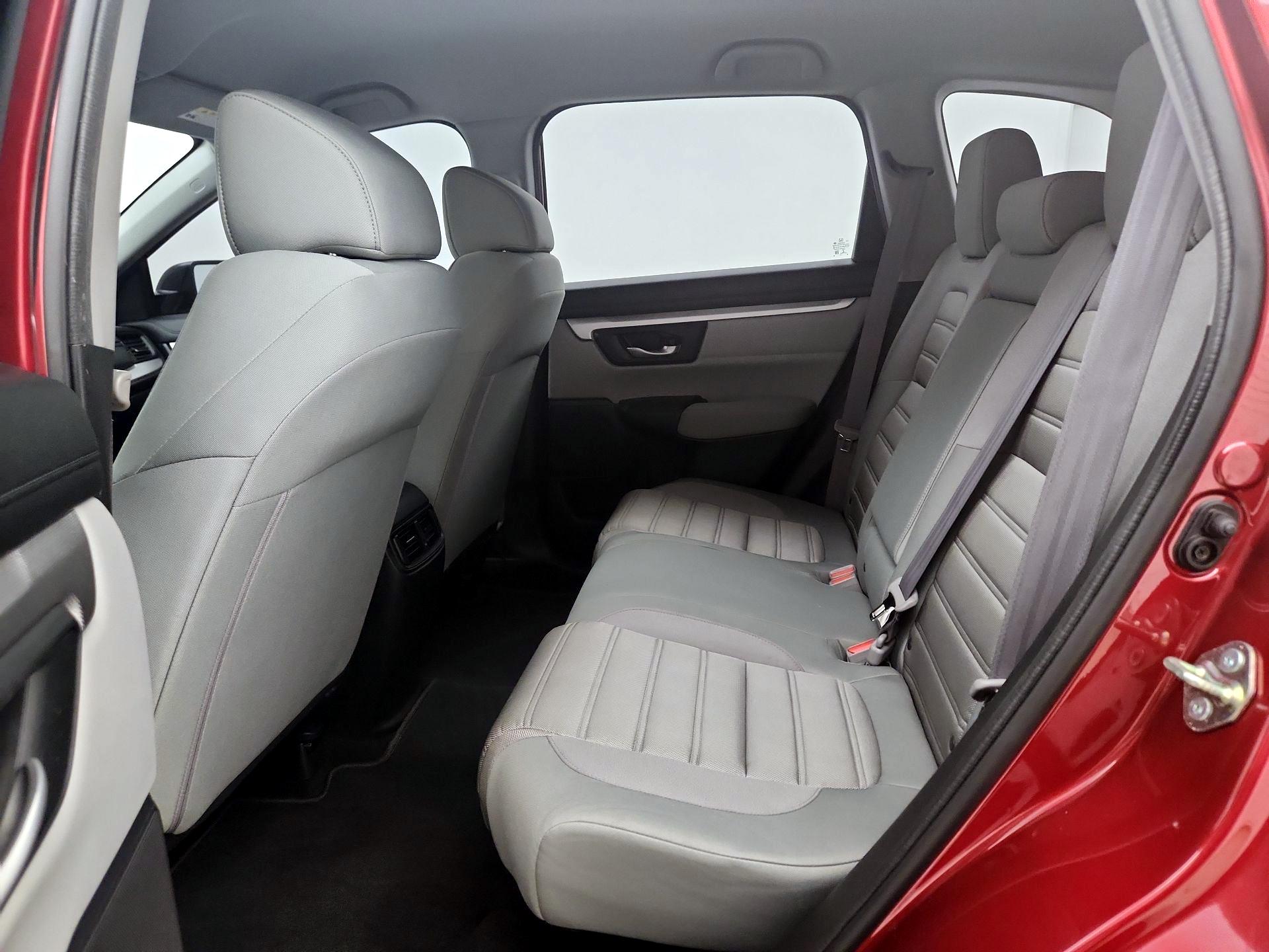 Thumbnail: 2020 Honda CR-V - 19