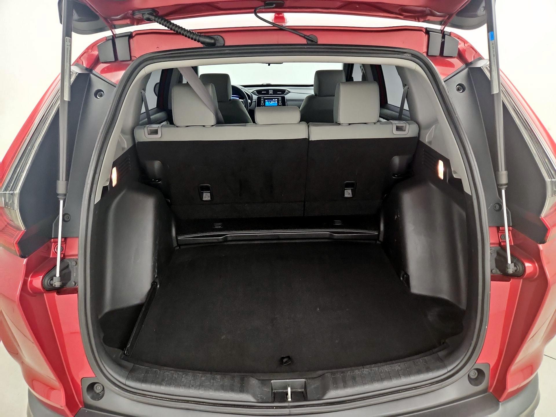 Thumbnail: 2020 Honda CR-V - 20