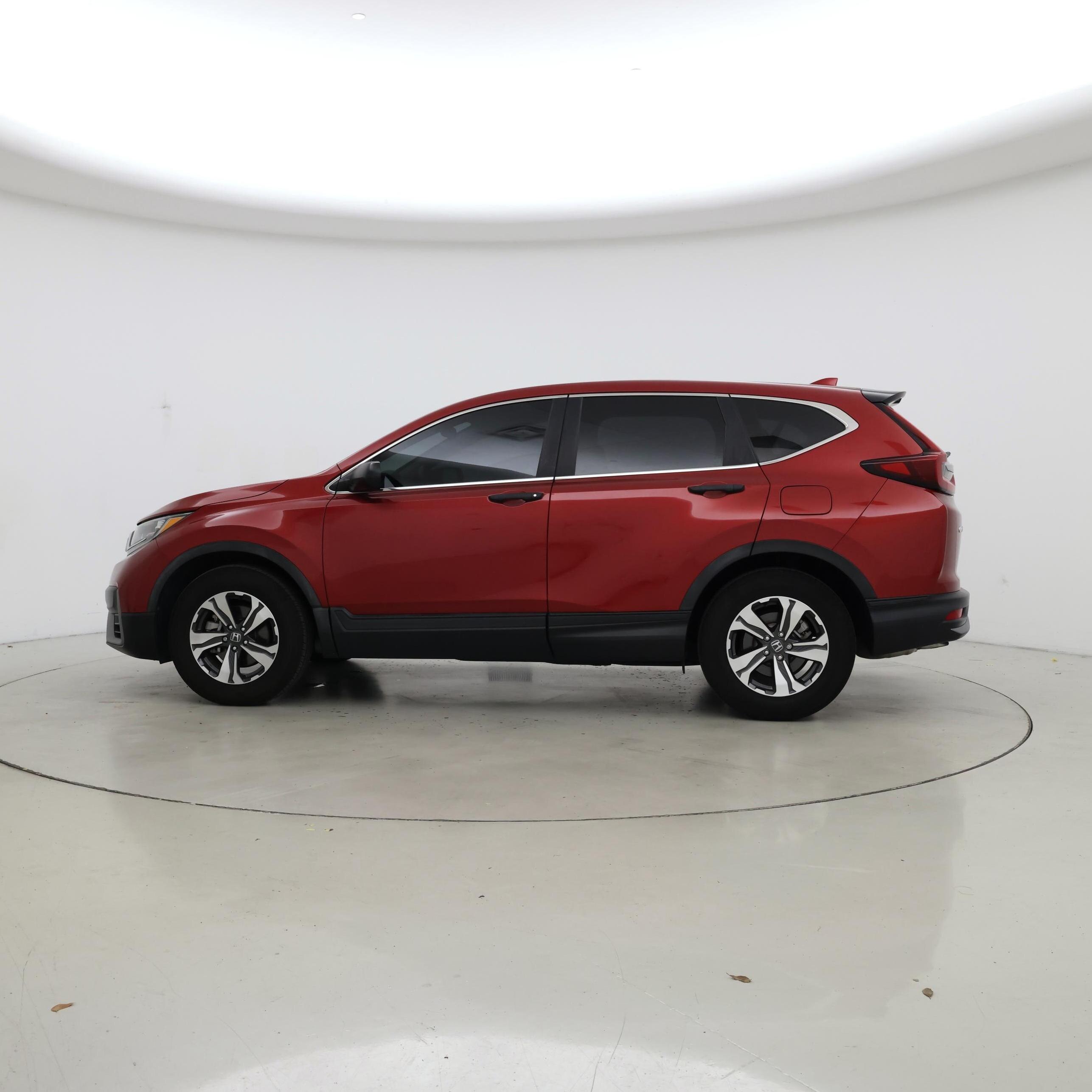 Thumbnail: 2020 Honda CR-V - 3