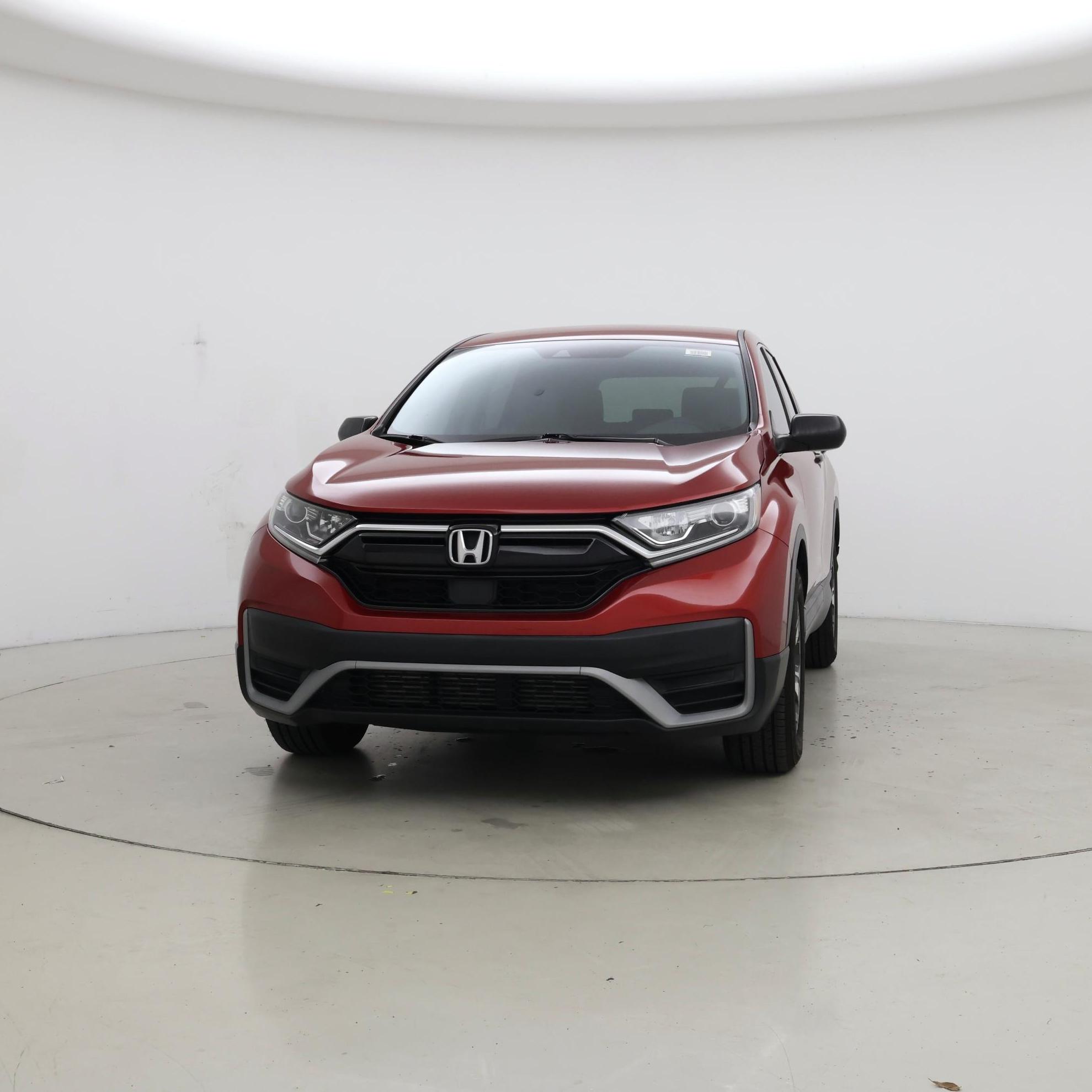 Thumbnail: 2020 Honda CR-V - 5