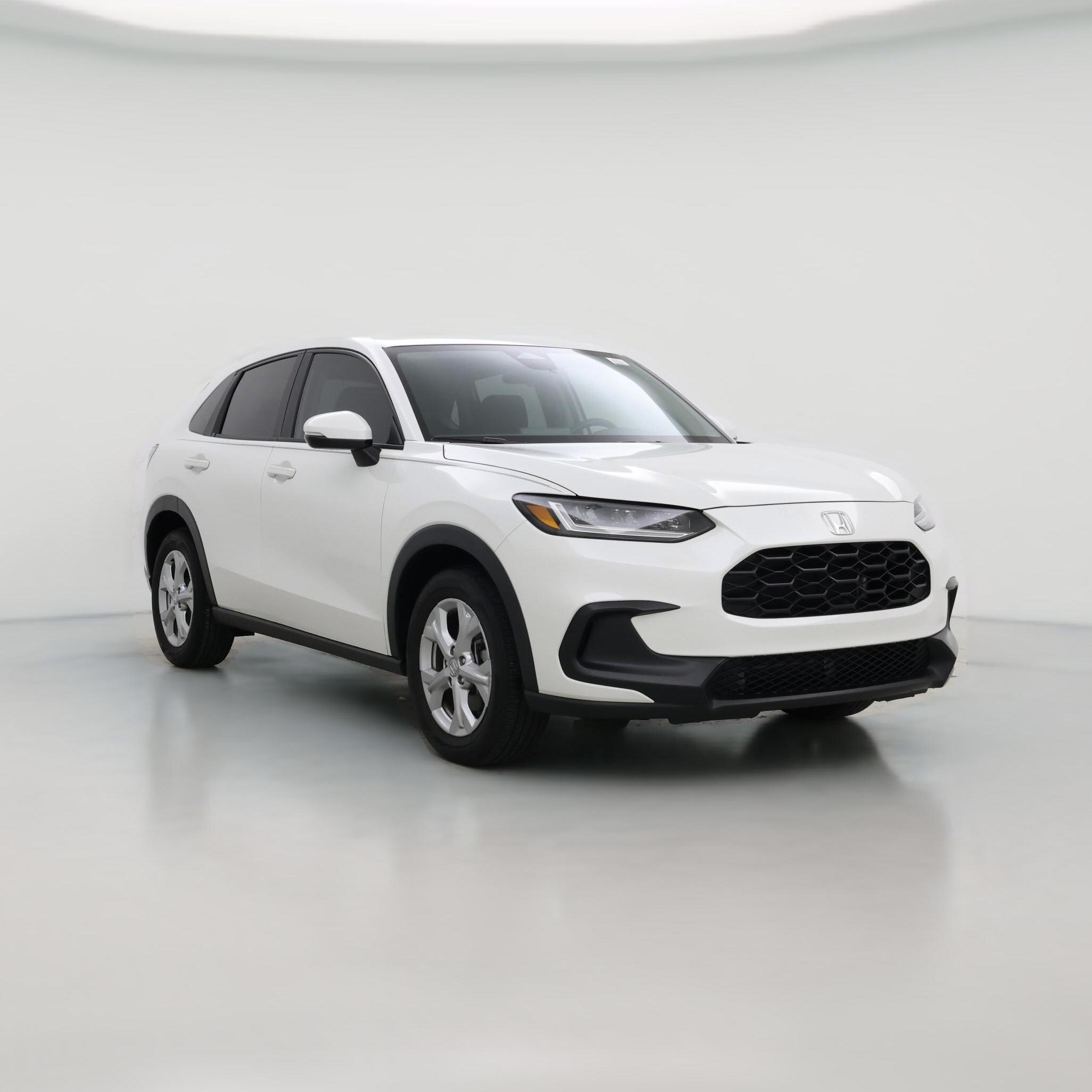 Thumbnail: 2023 Honda HR-V - 1