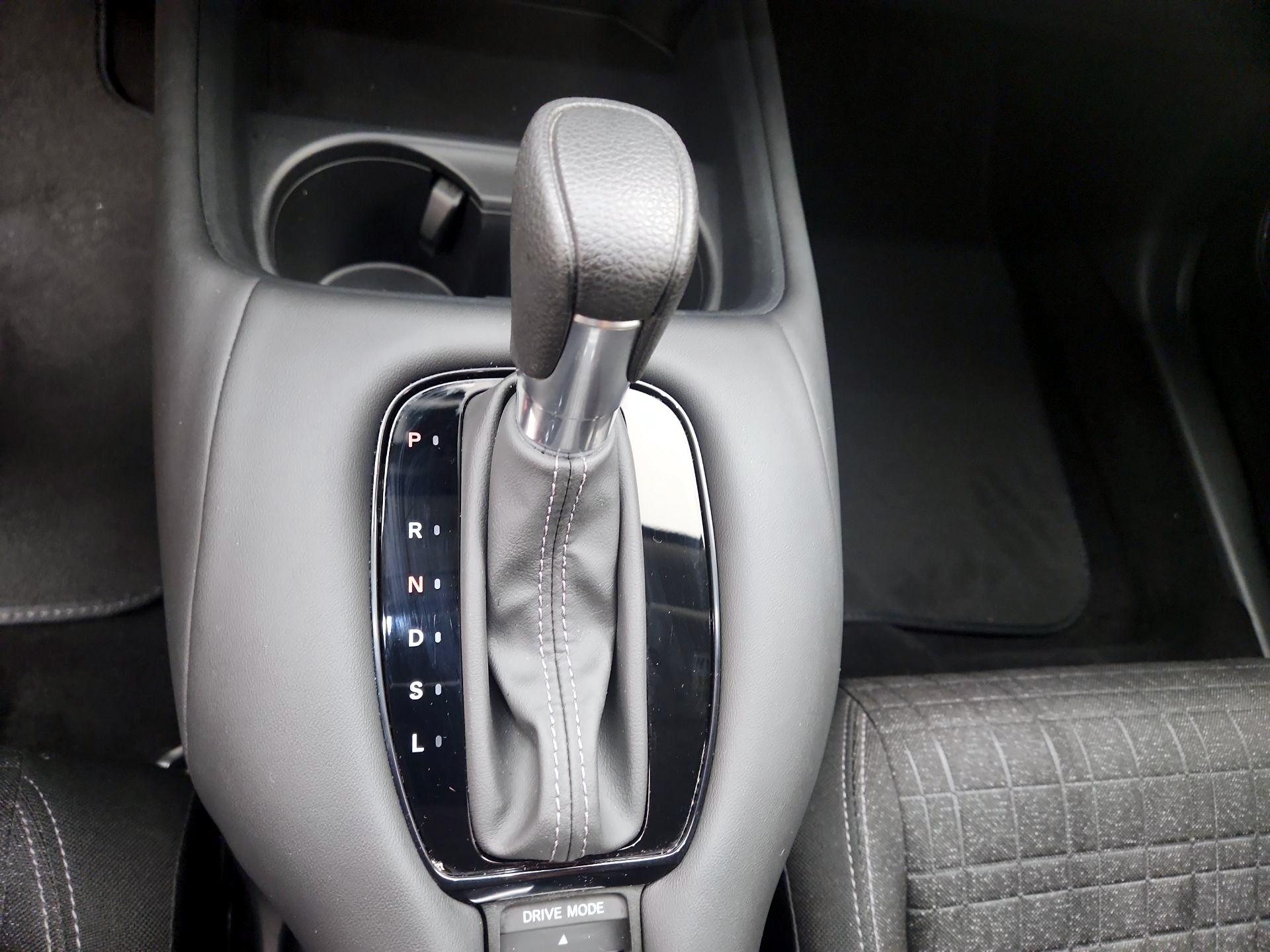 Thumbnail: 2023 Honda HR-V - 17
