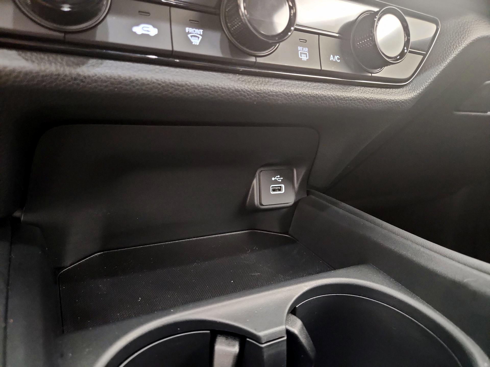 Thumbnail: 2023 Honda HR-V - 18