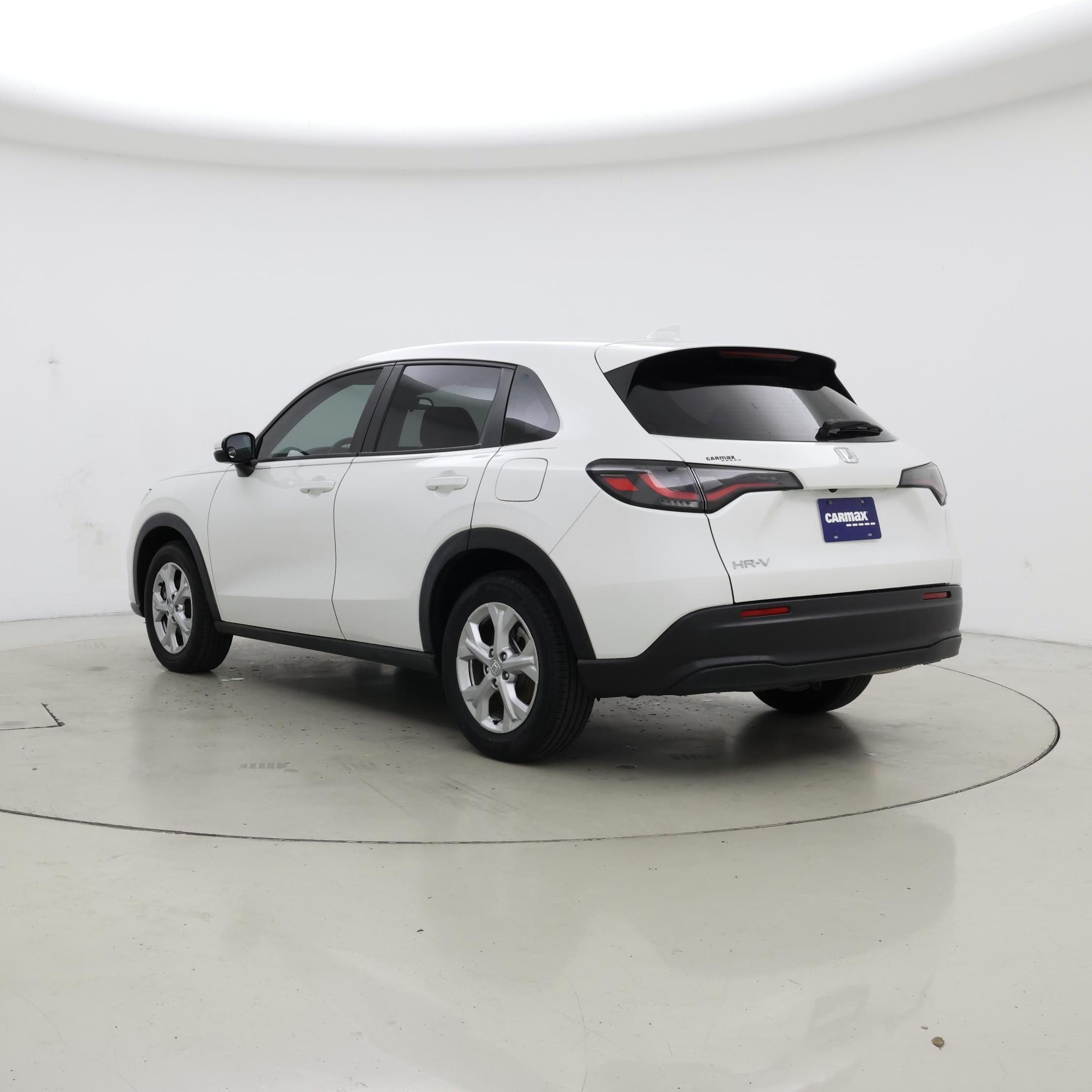 Thumbnail: 2023 Honda HR-V - 2
