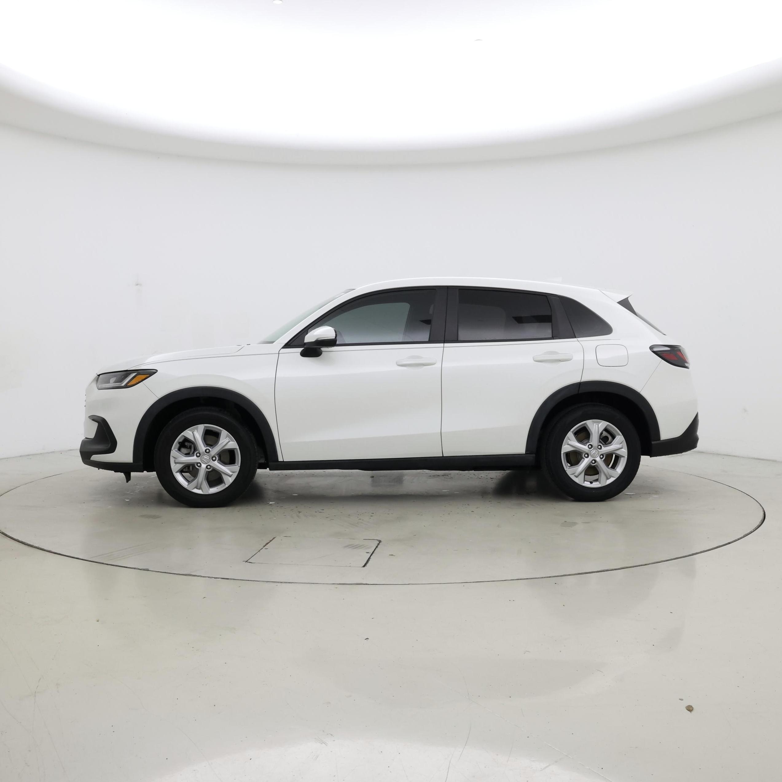 Thumbnail: 2023 Honda HR-V - 3