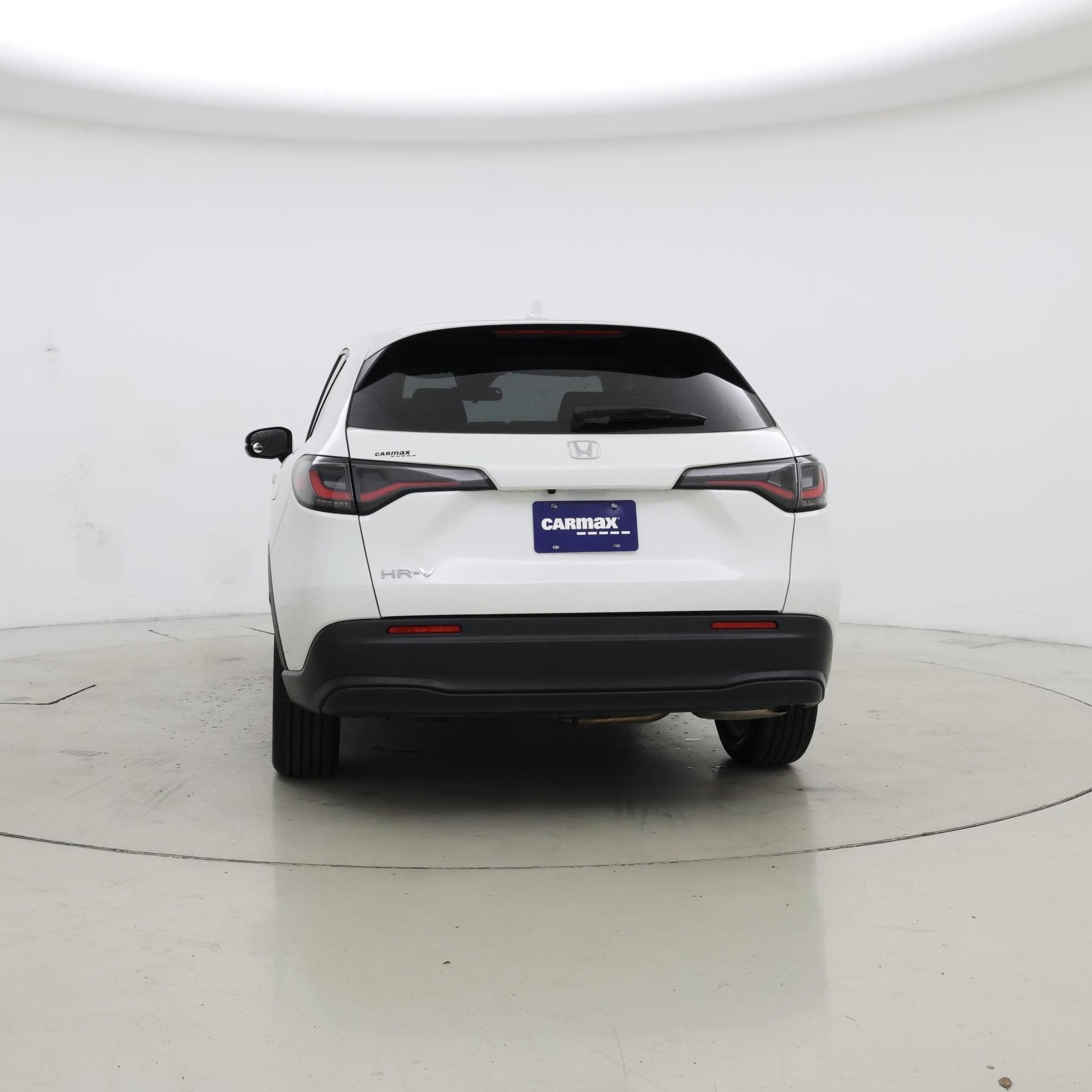 Thumbnail: 2023 Honda HR-V - 6
