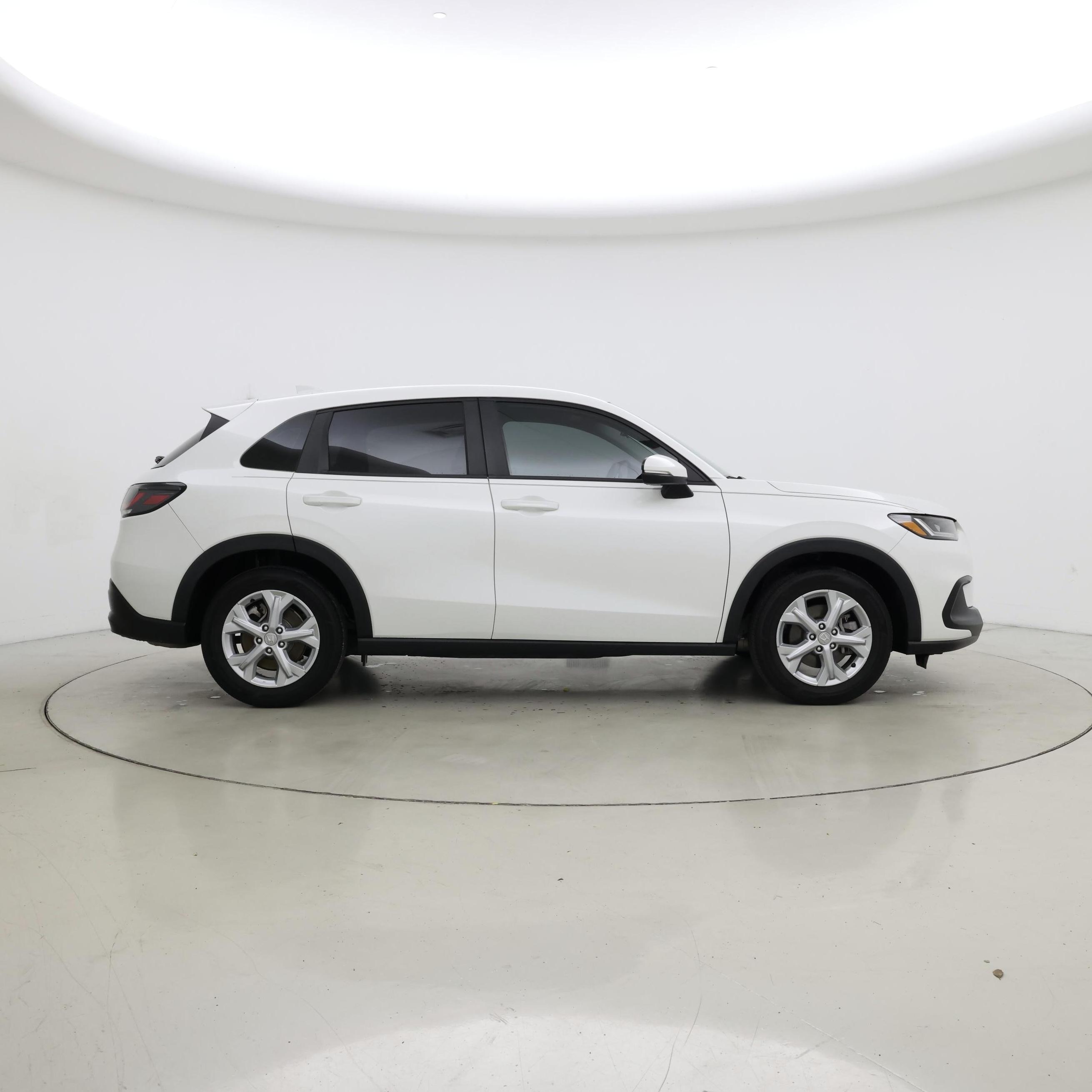 Thumbnail: 2023 Honda HR-V - 7