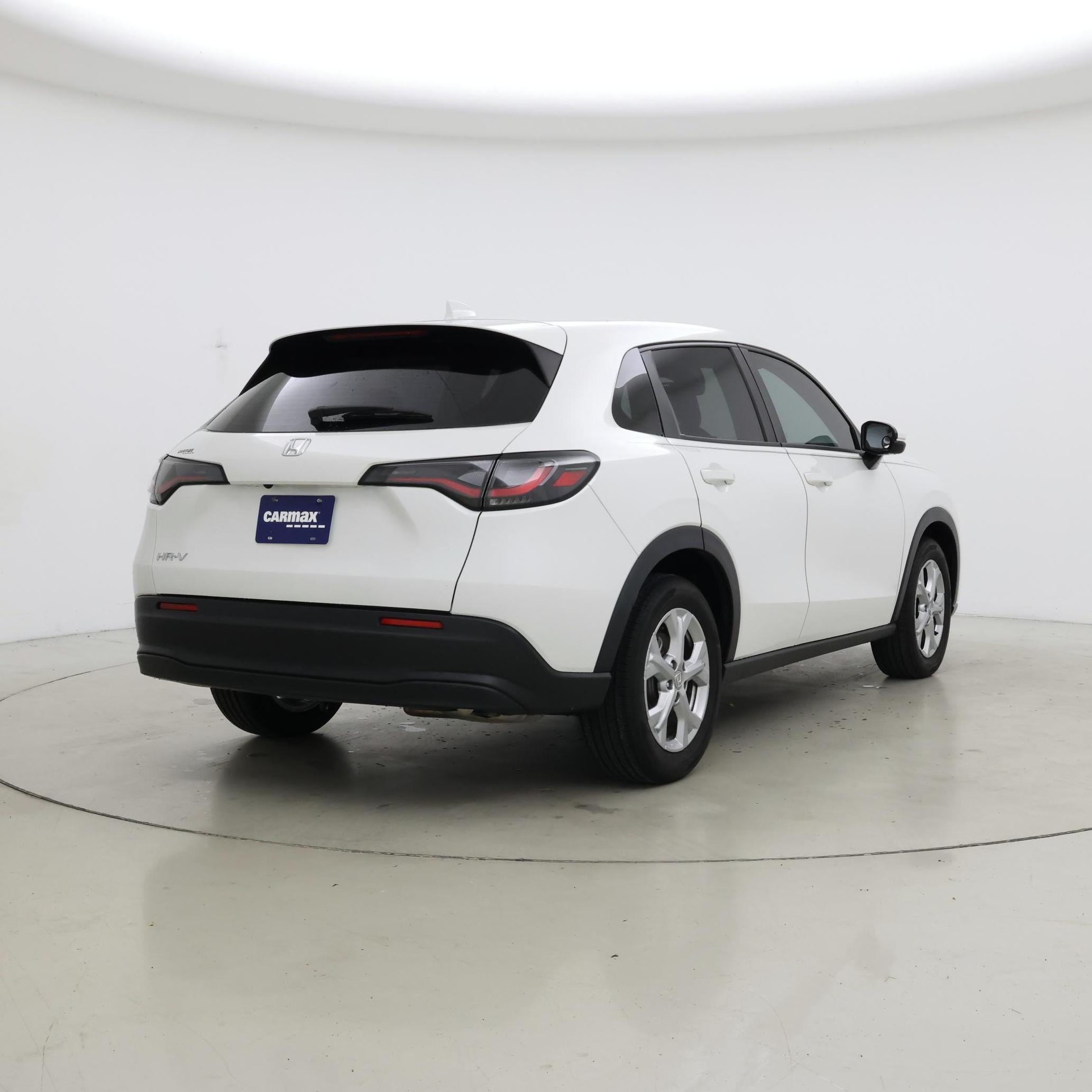 Thumbnail: 2023 Honda HR-V - 8