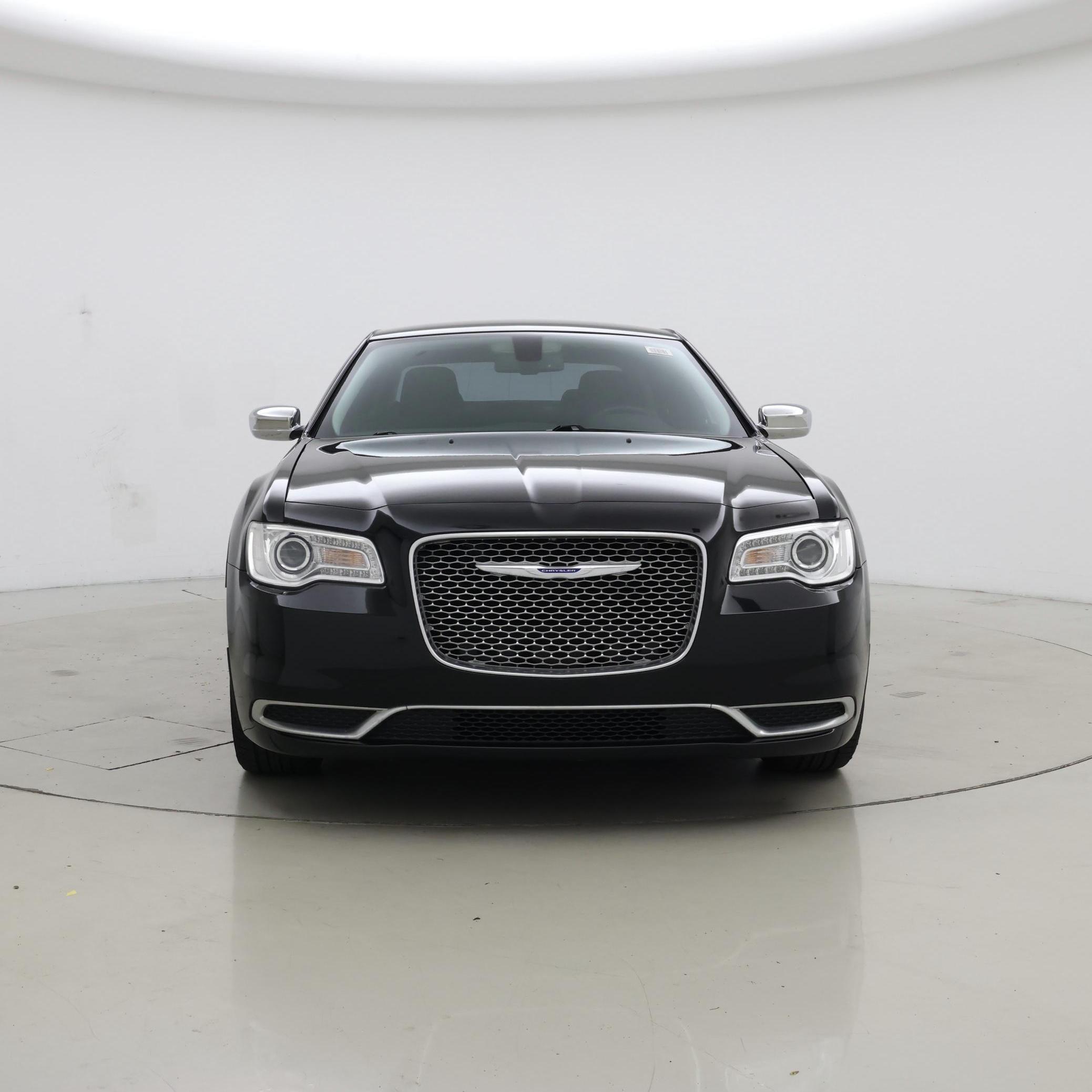 Thumbnail: 2019 Chrysler 300 - 5