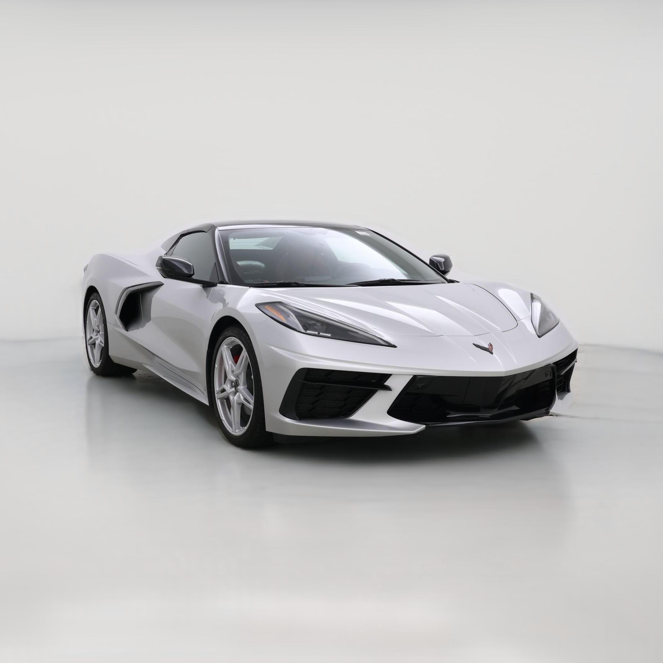 Thumbnail: 2020 Chevrolet Corvette - 1