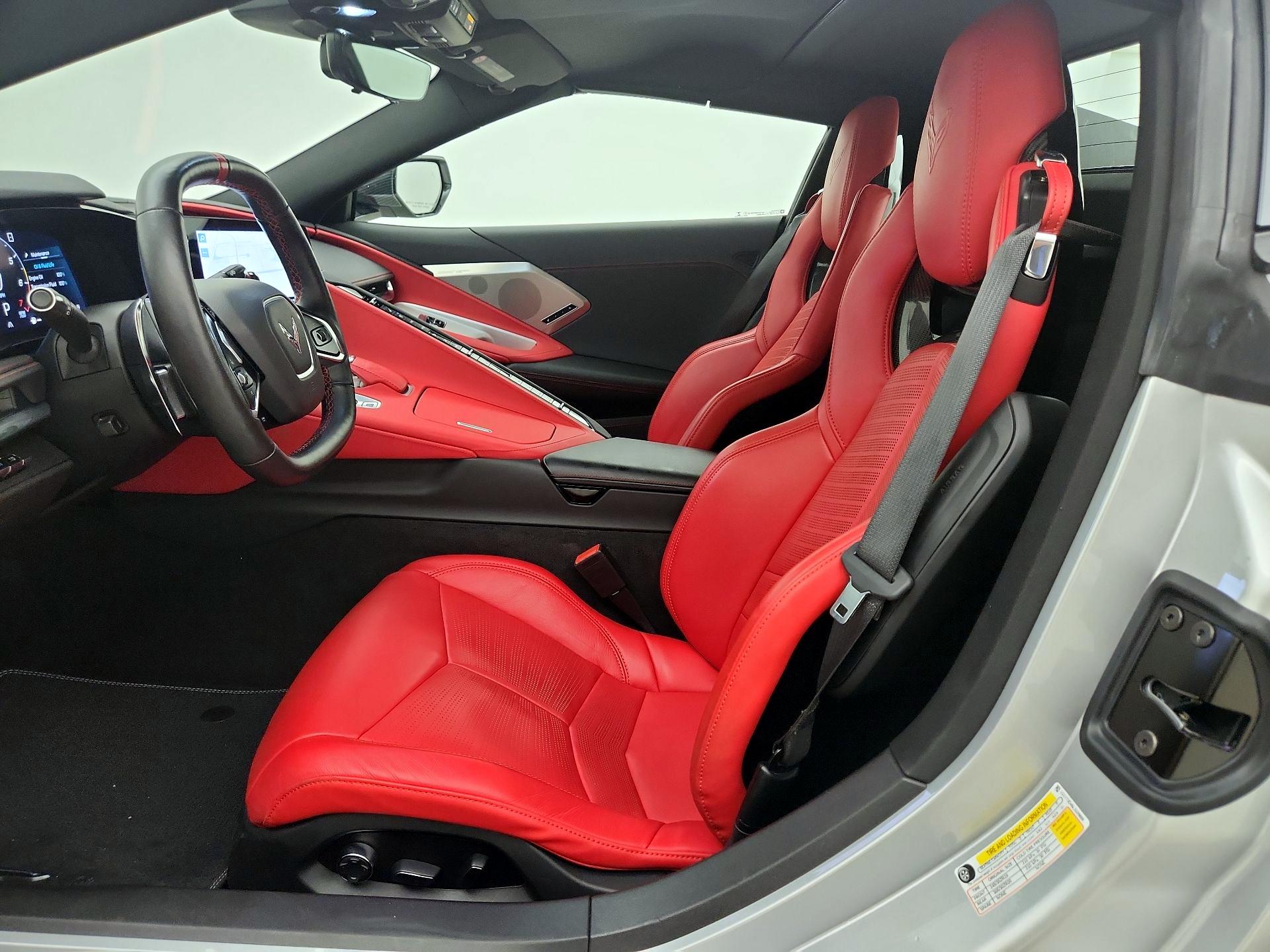 Thumbnail: 2020 Chevrolet Corvette - 11