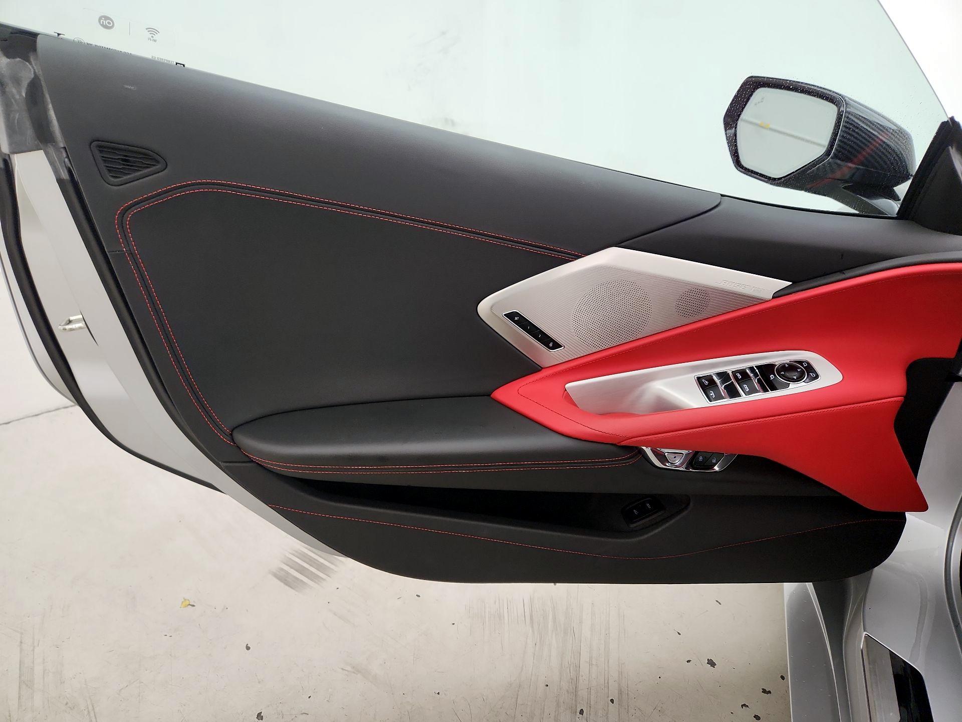 Thumbnail: 2020 Chevrolet Corvette - 12